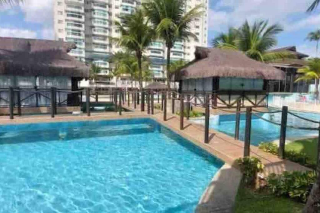 Belíssimo APT na Barra - Bora Bora Resort Real