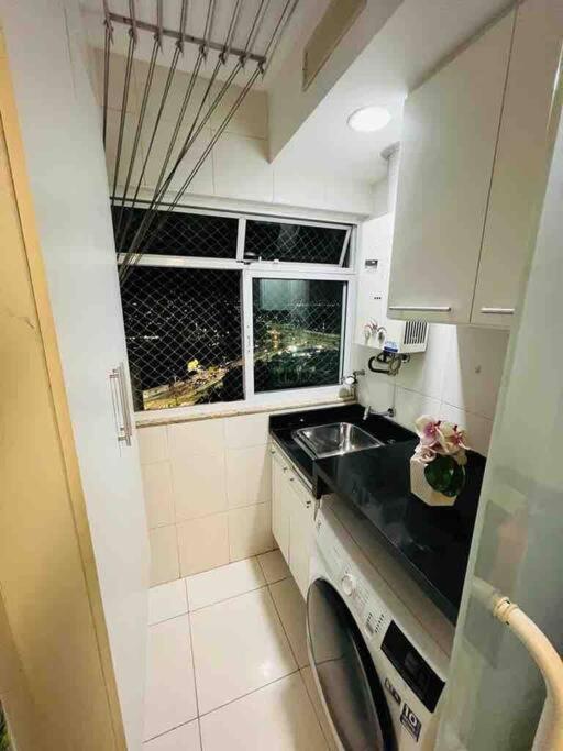 Belíssimo APT na Barra - Bora Bora Resort Real