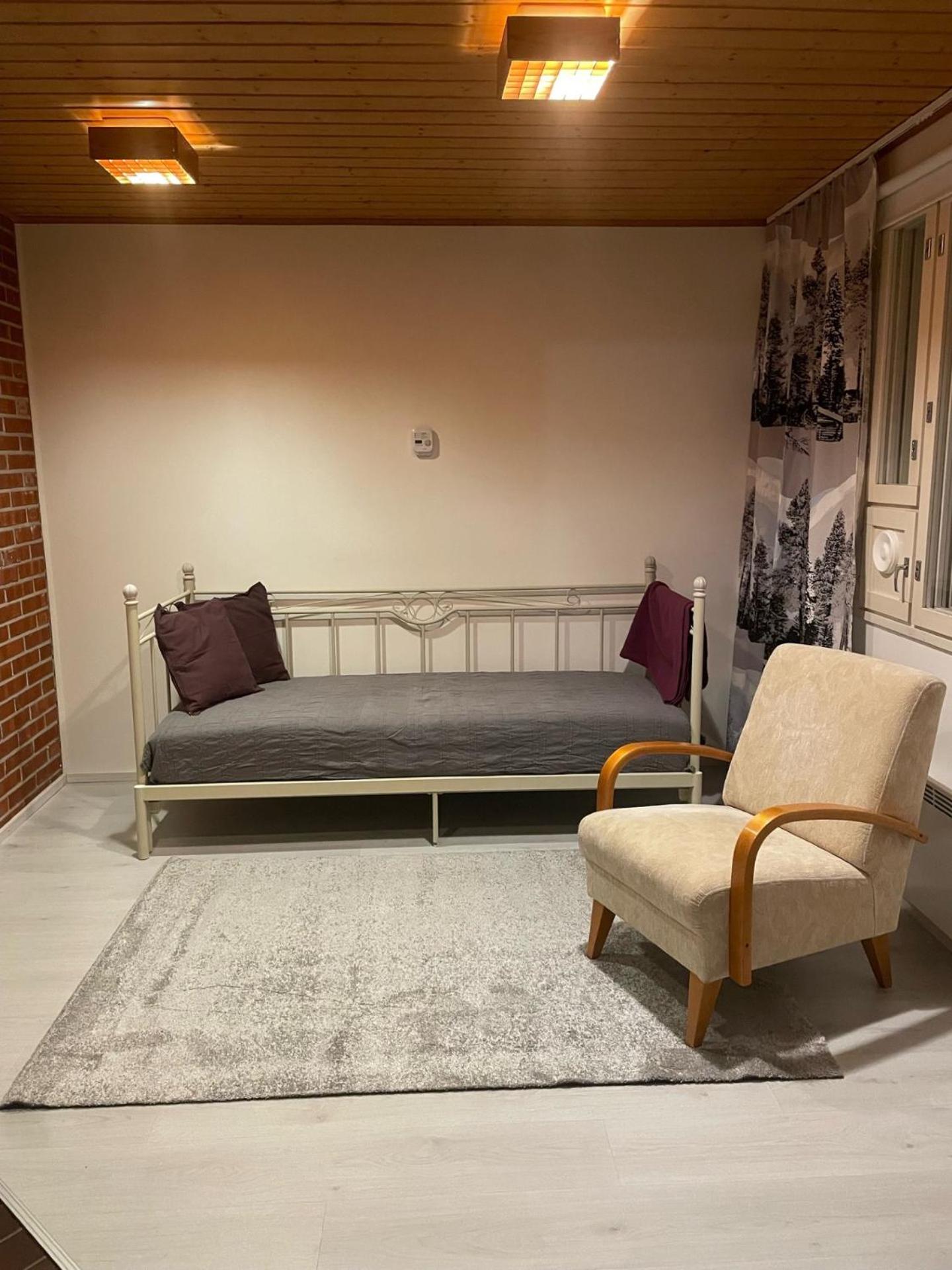 Riverside House Karvonranta