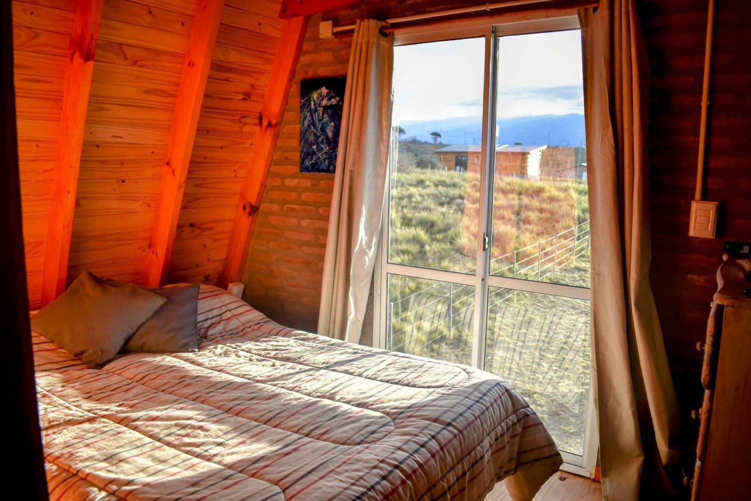 Cabaña Camin