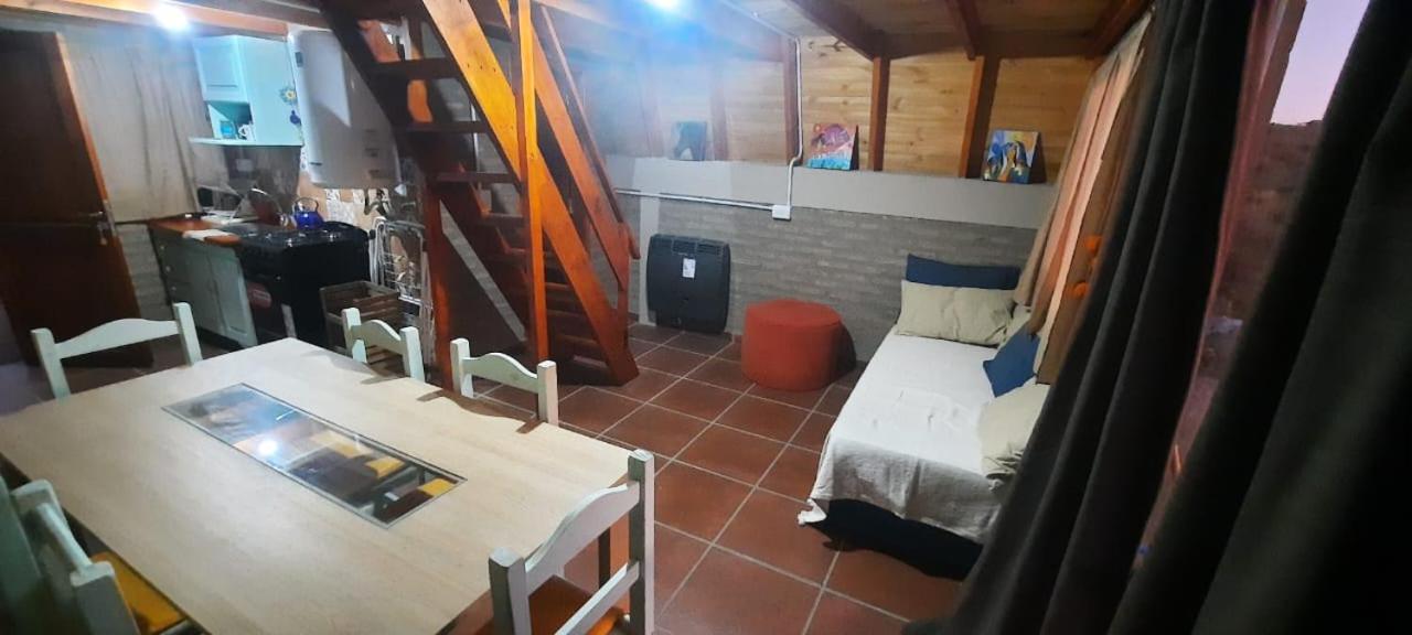 Cabaña Camin