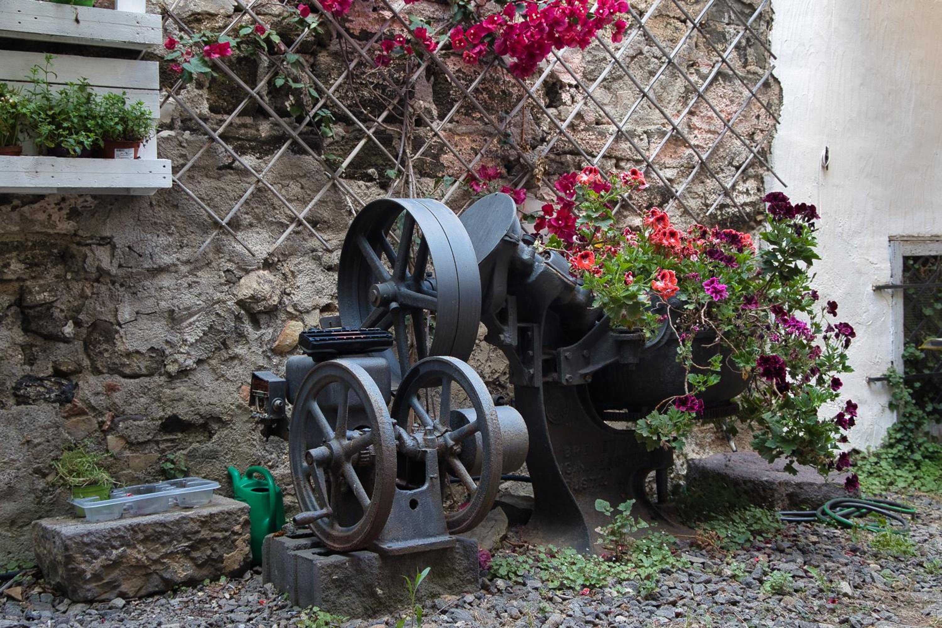Baglio Antico Forno