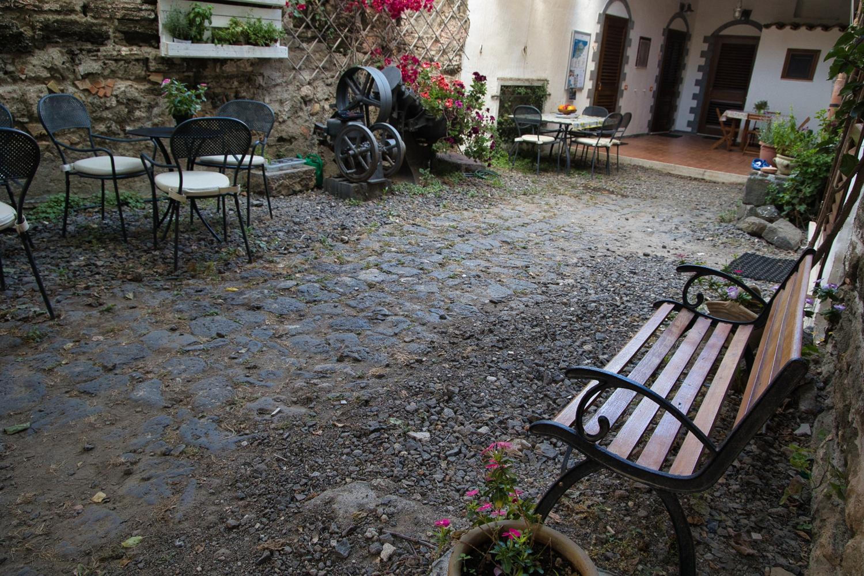 Baglio Antico Forno