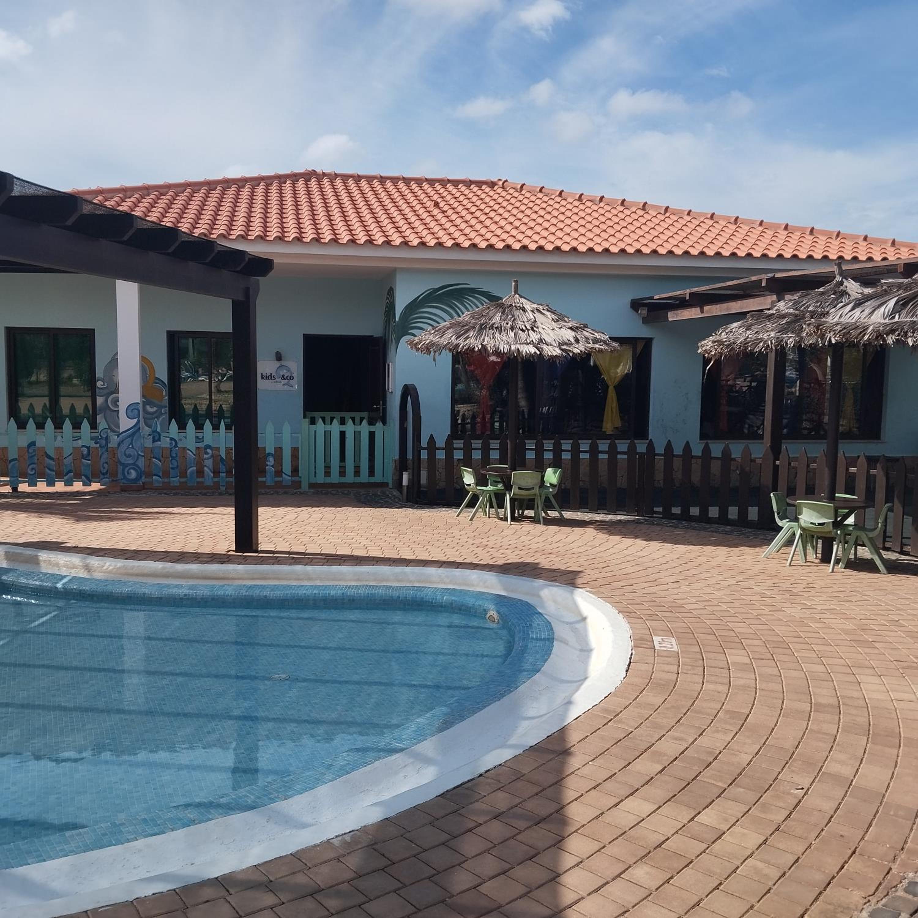 2bed Apartment - Petit Paradis in Melia Tortuga