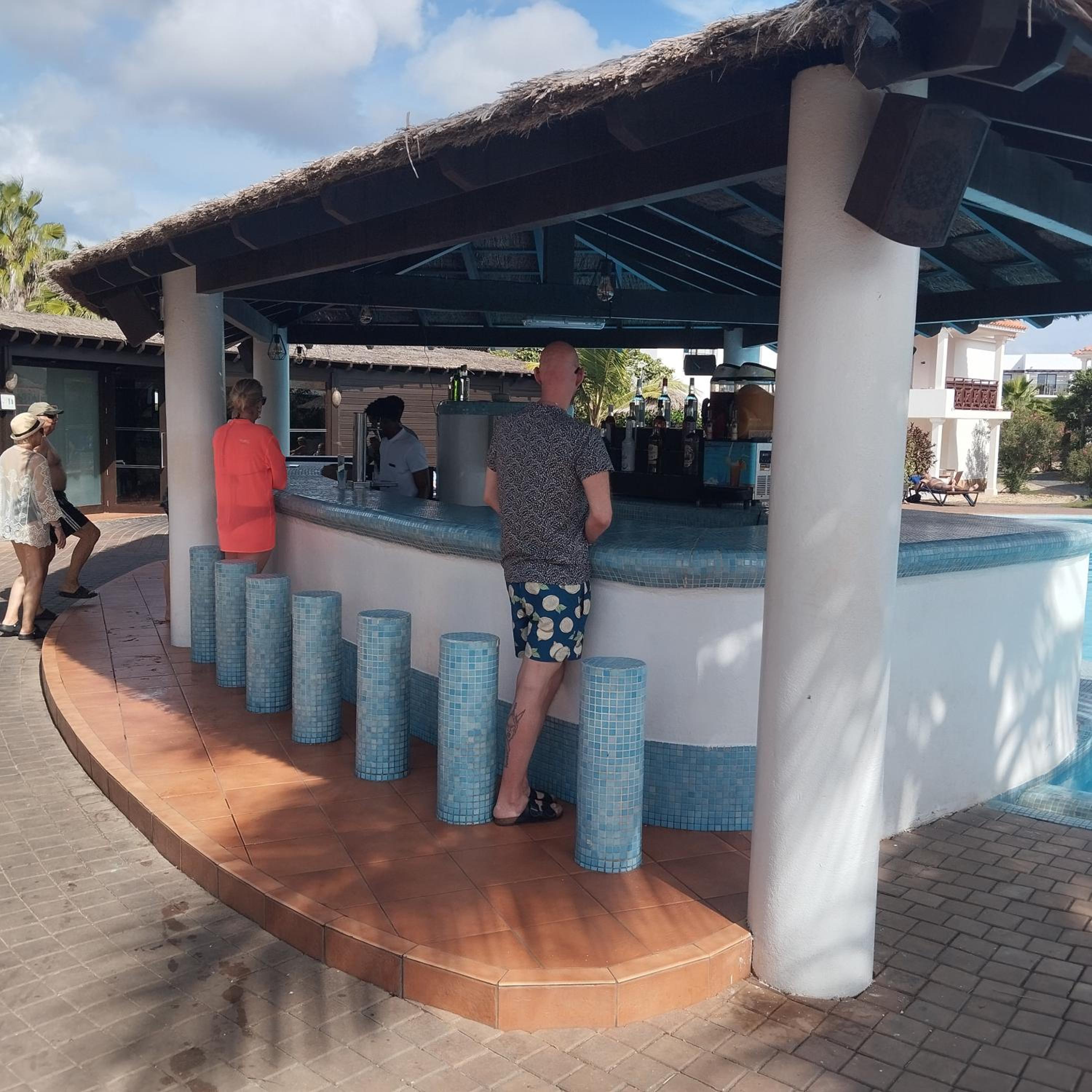 2bed Apartment - Petit Paradis in Melia Tortuga