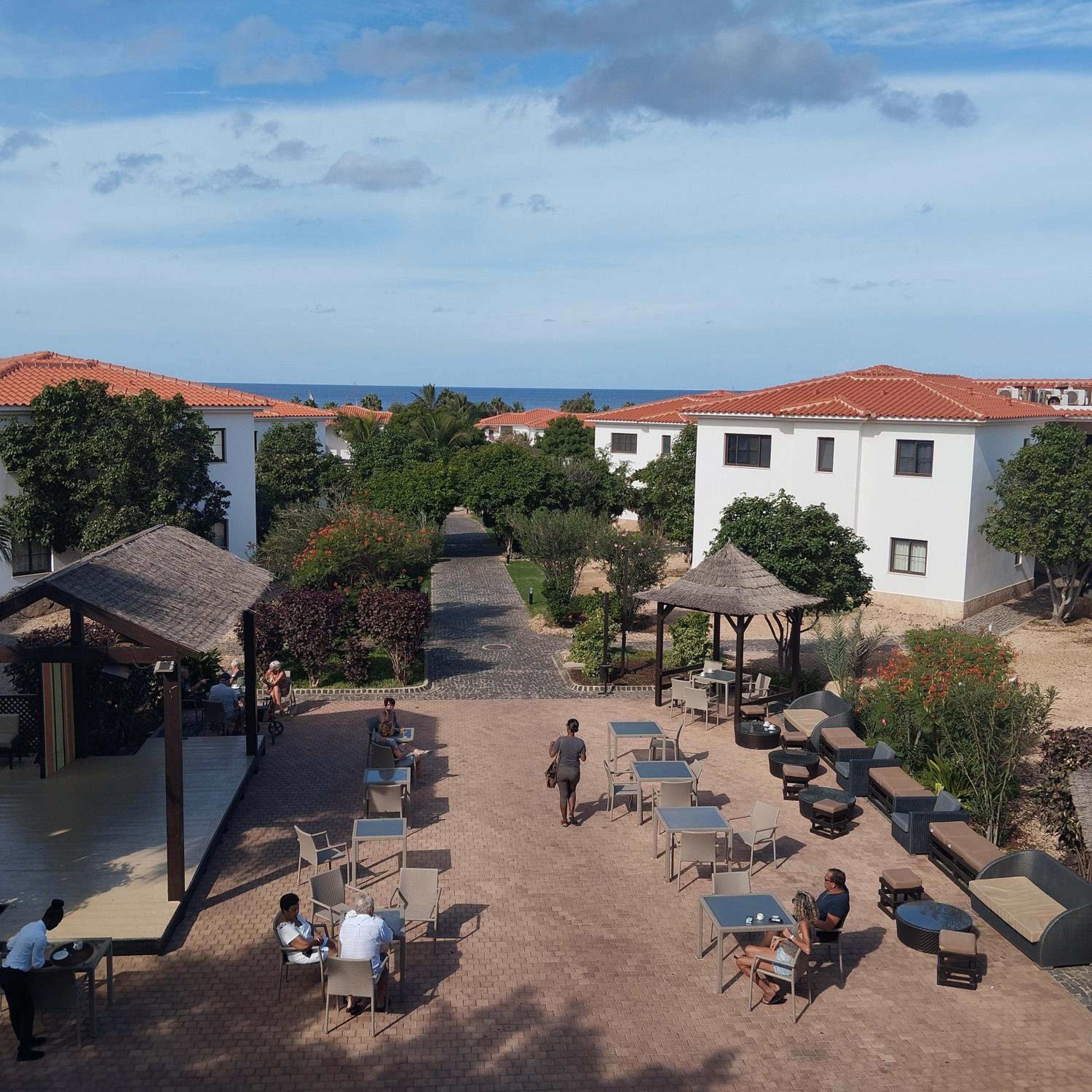 2bed Apartment - Petit Paradis in Melia Tortuga