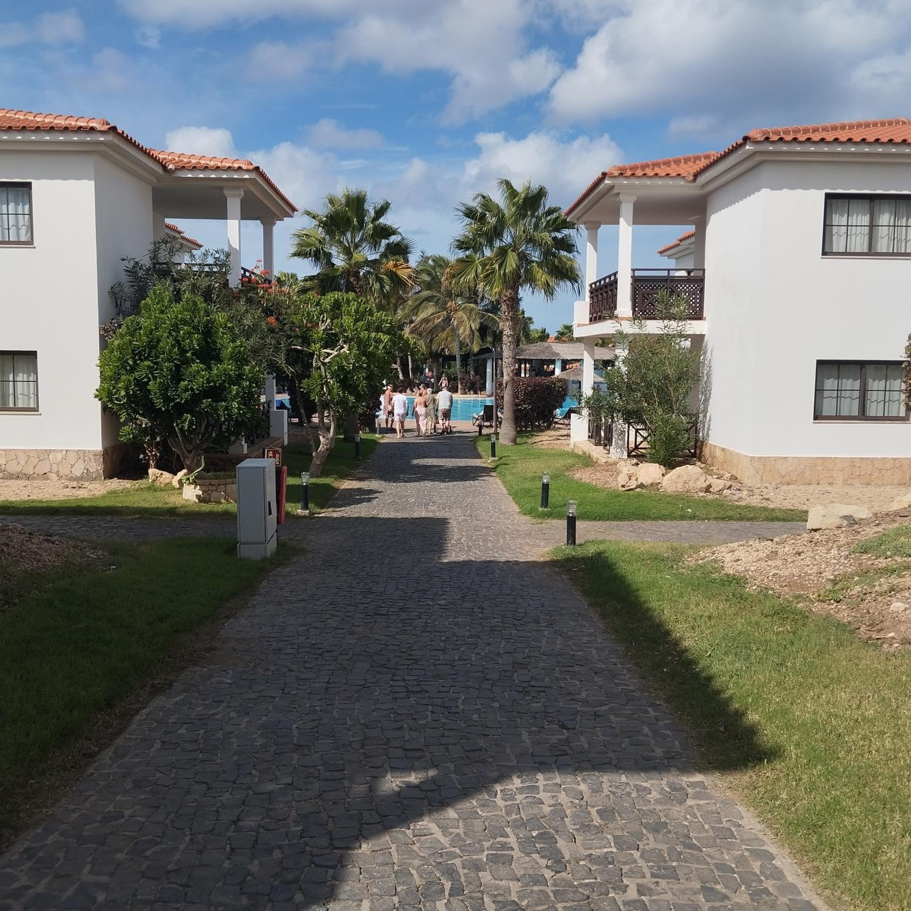 2bed Apartment - Petit Paradis in Melia Tortuga