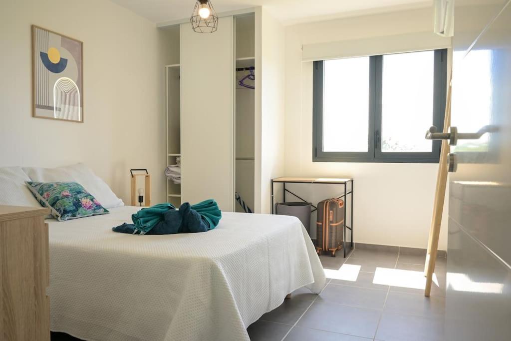 Bellavista - Business lodge view 4