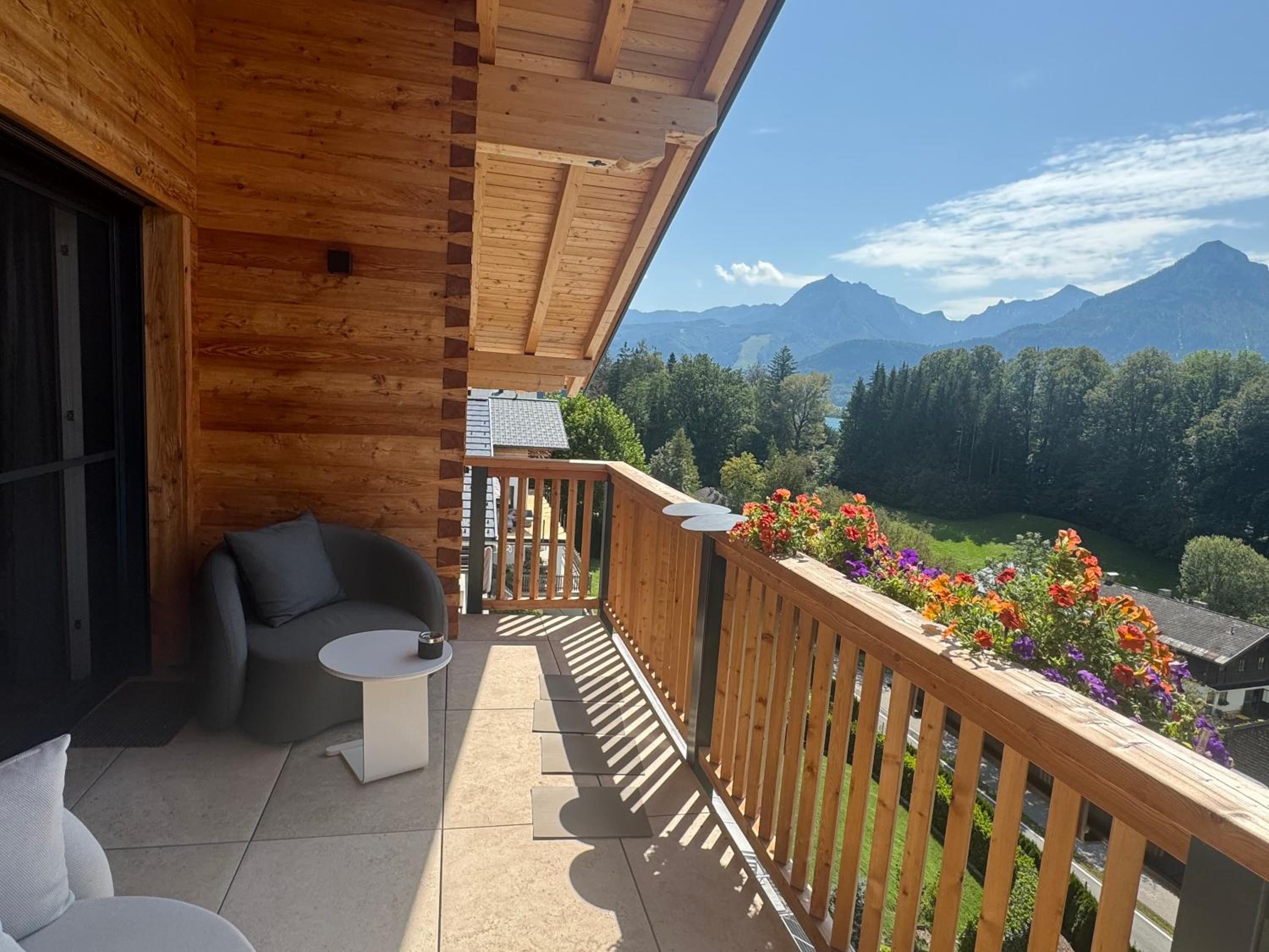 Haus Alpenblick