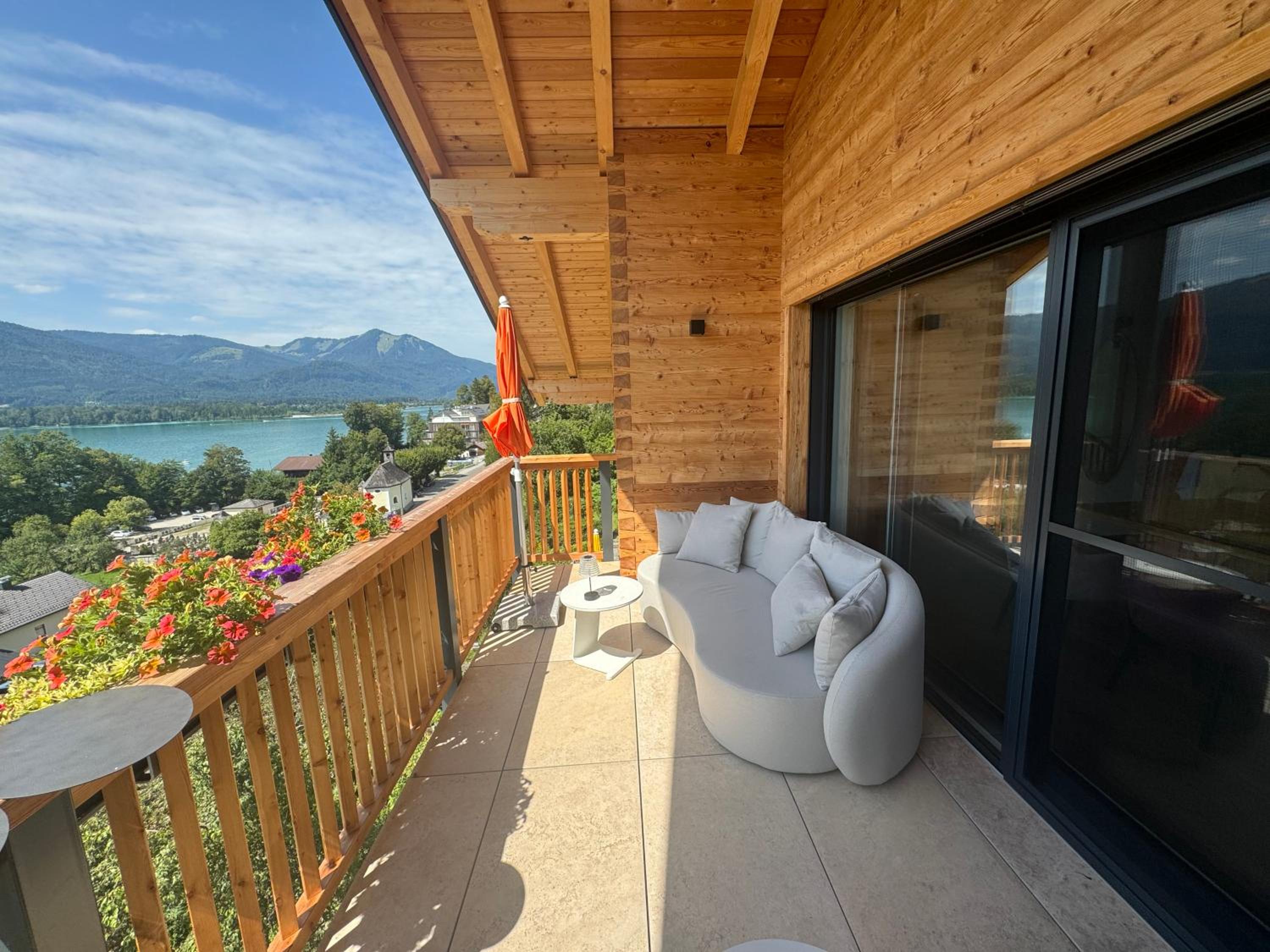 Haus Alpenblick