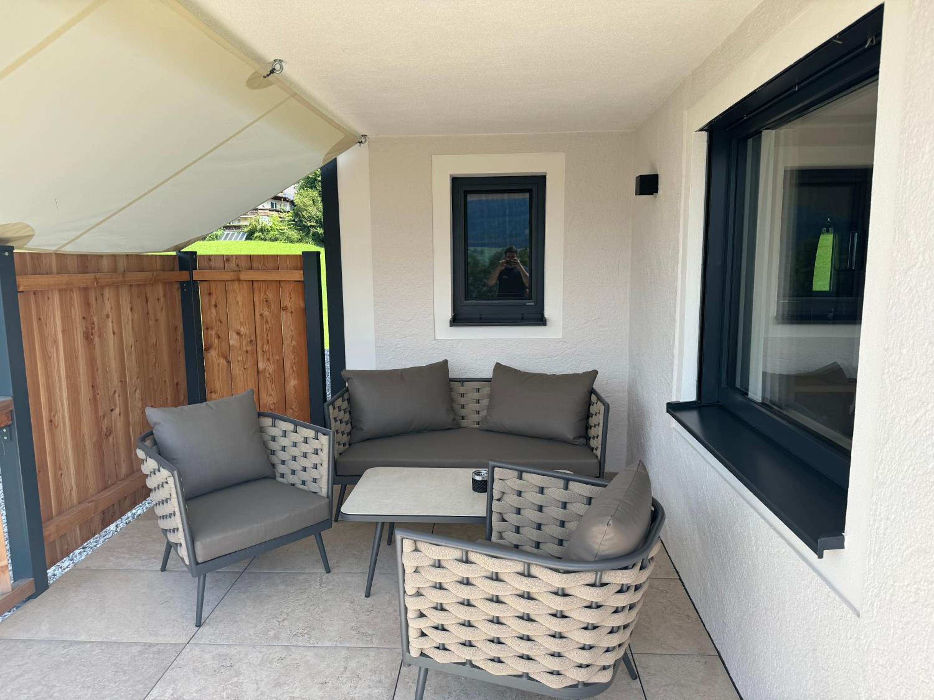 Haus Alpenblick