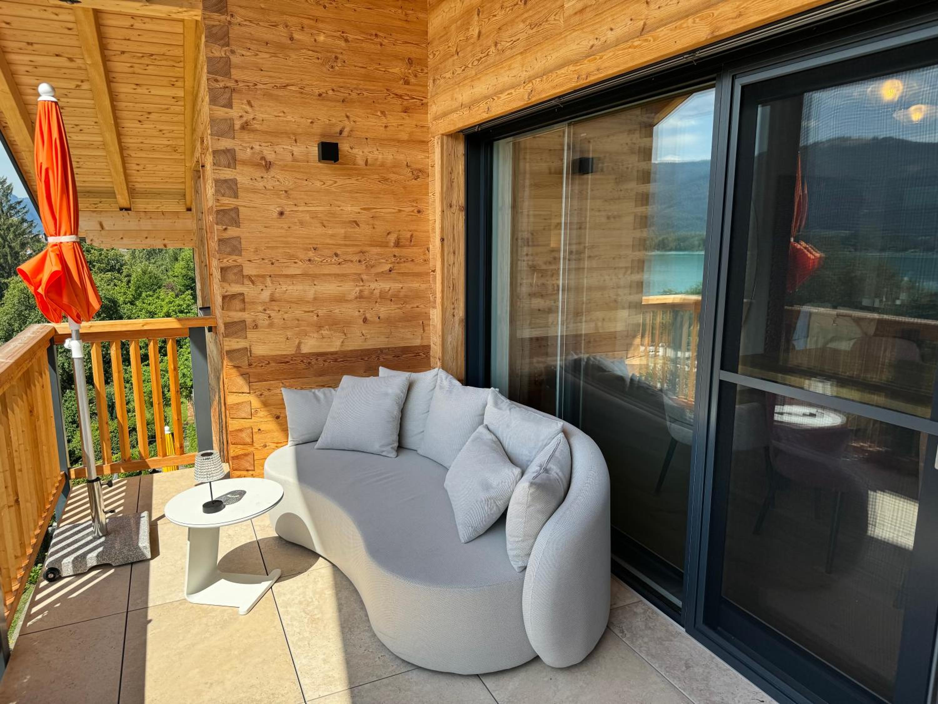 Haus Alpenblick