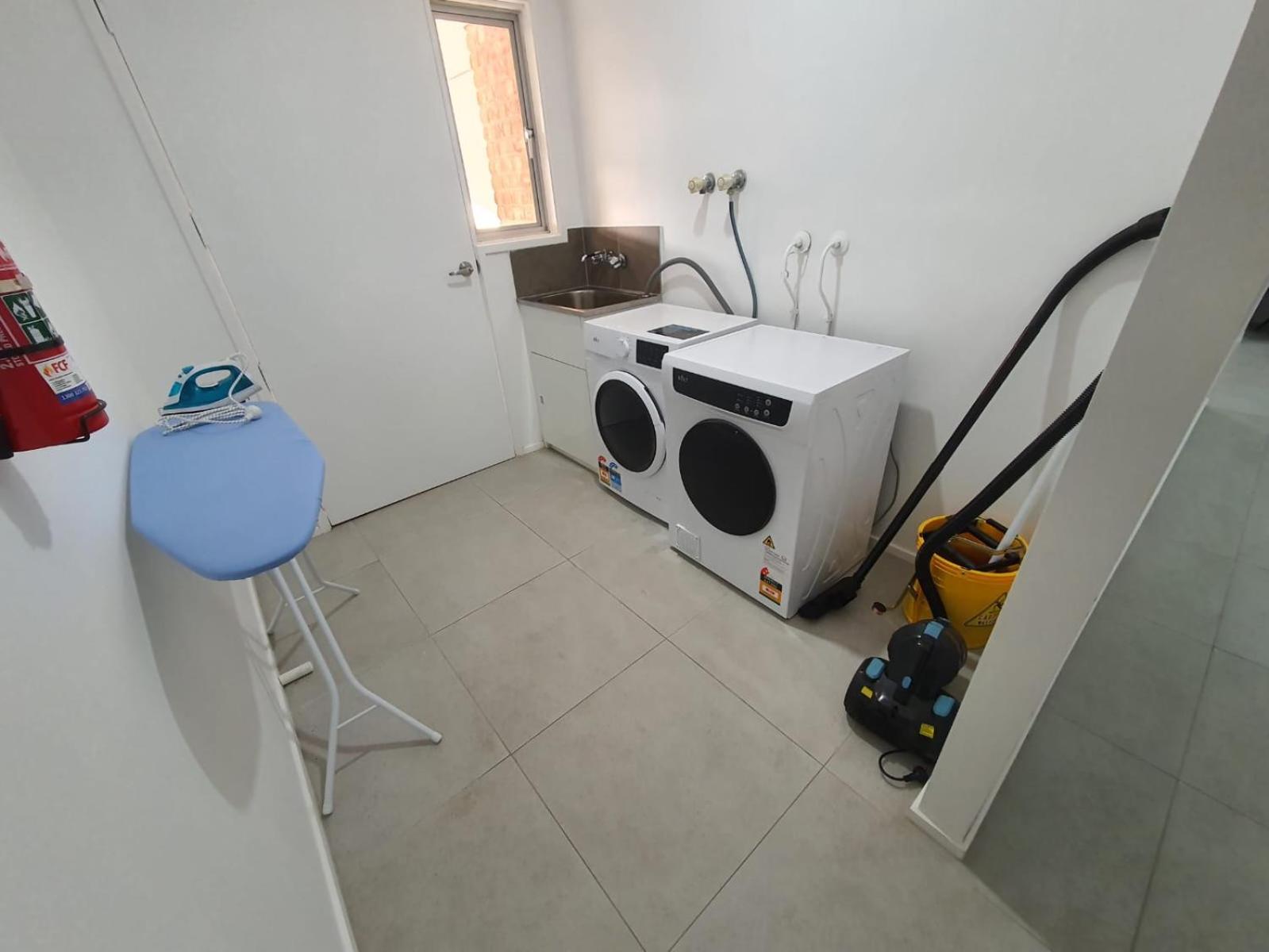 Tamalyn Court Comfort