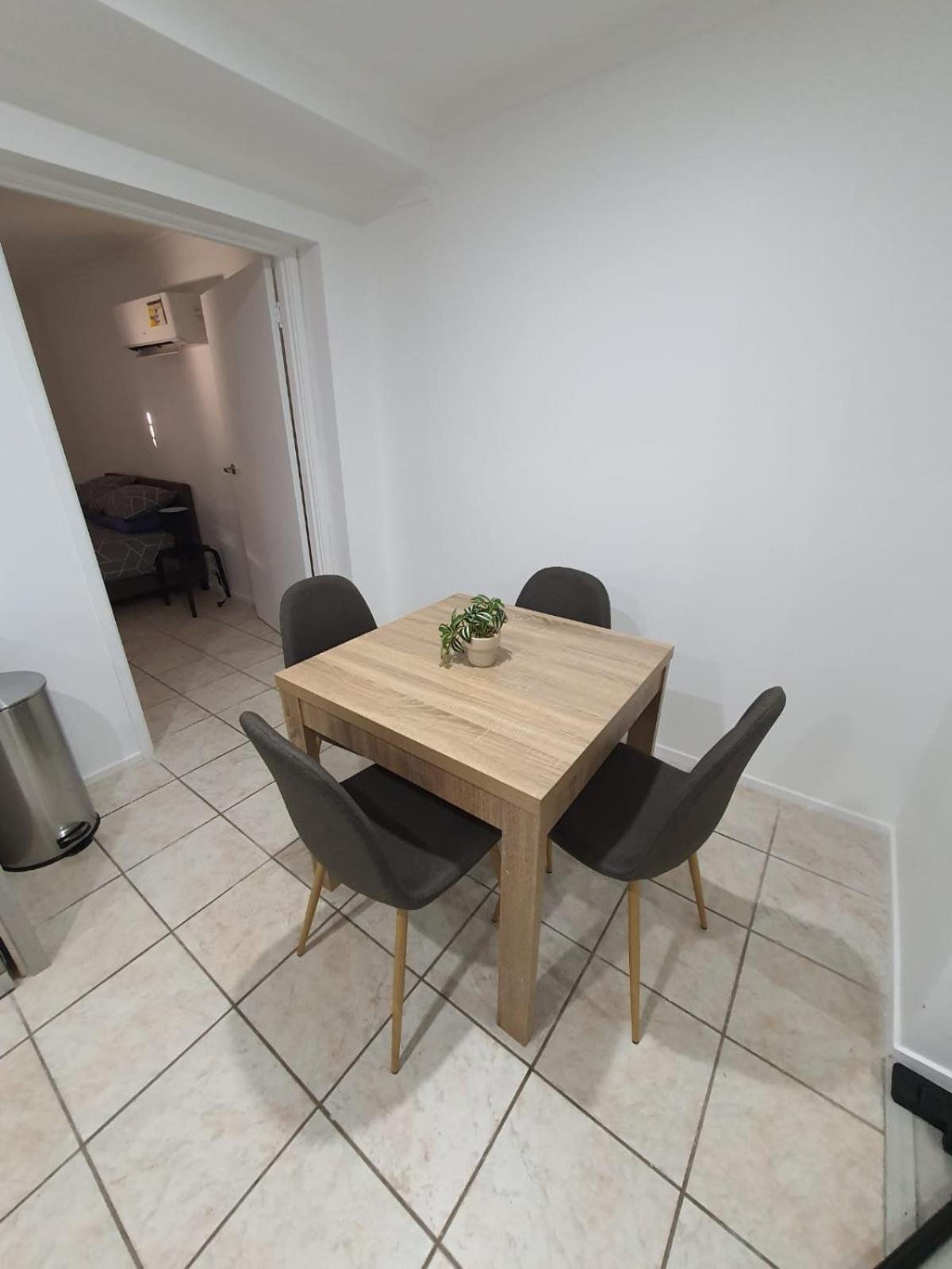 Tamalyn Court Comfort