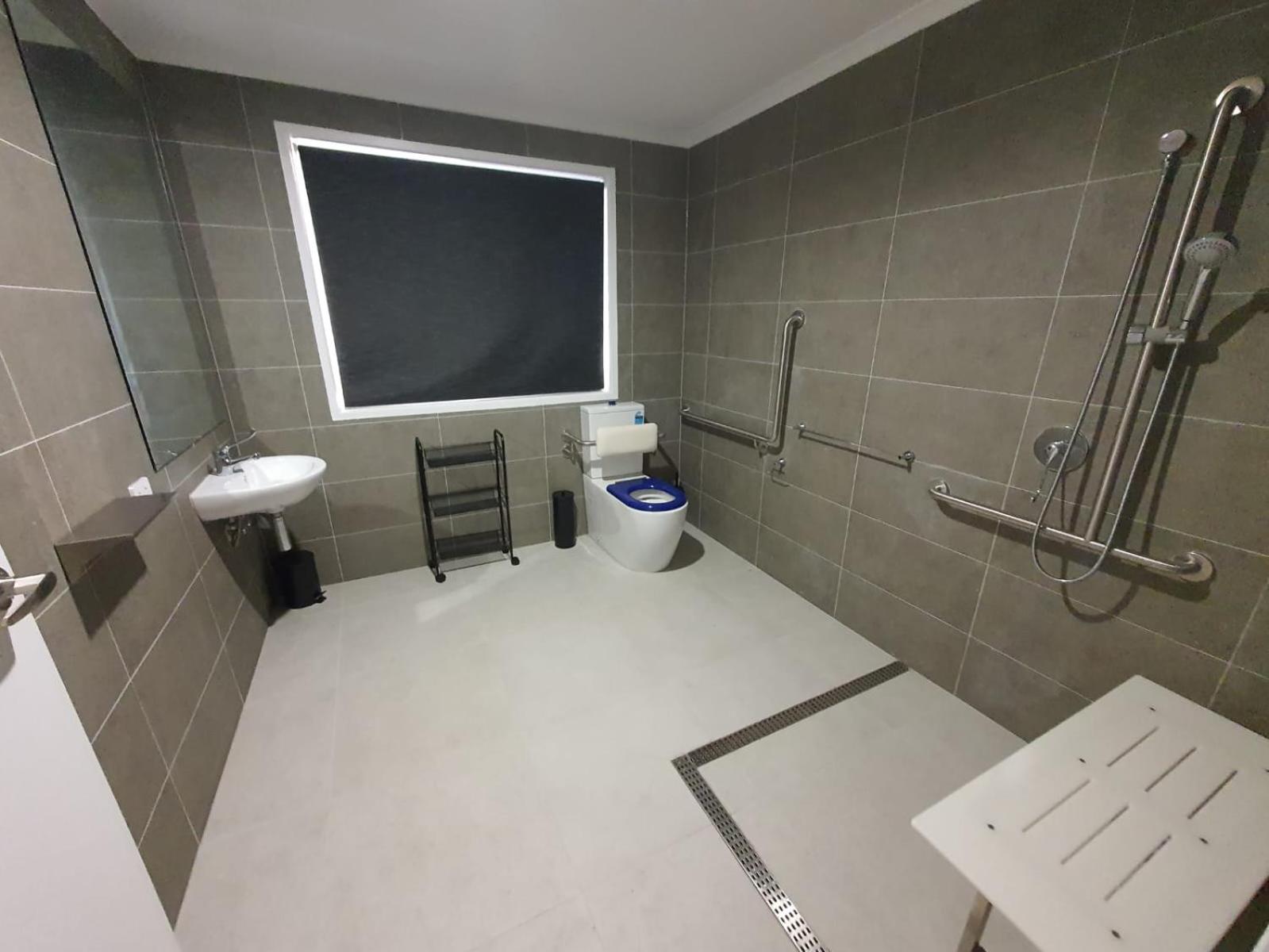 Tamalyn Court Comfort