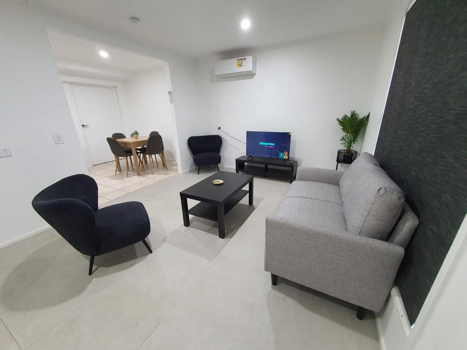 Tamalyn Court Comfort