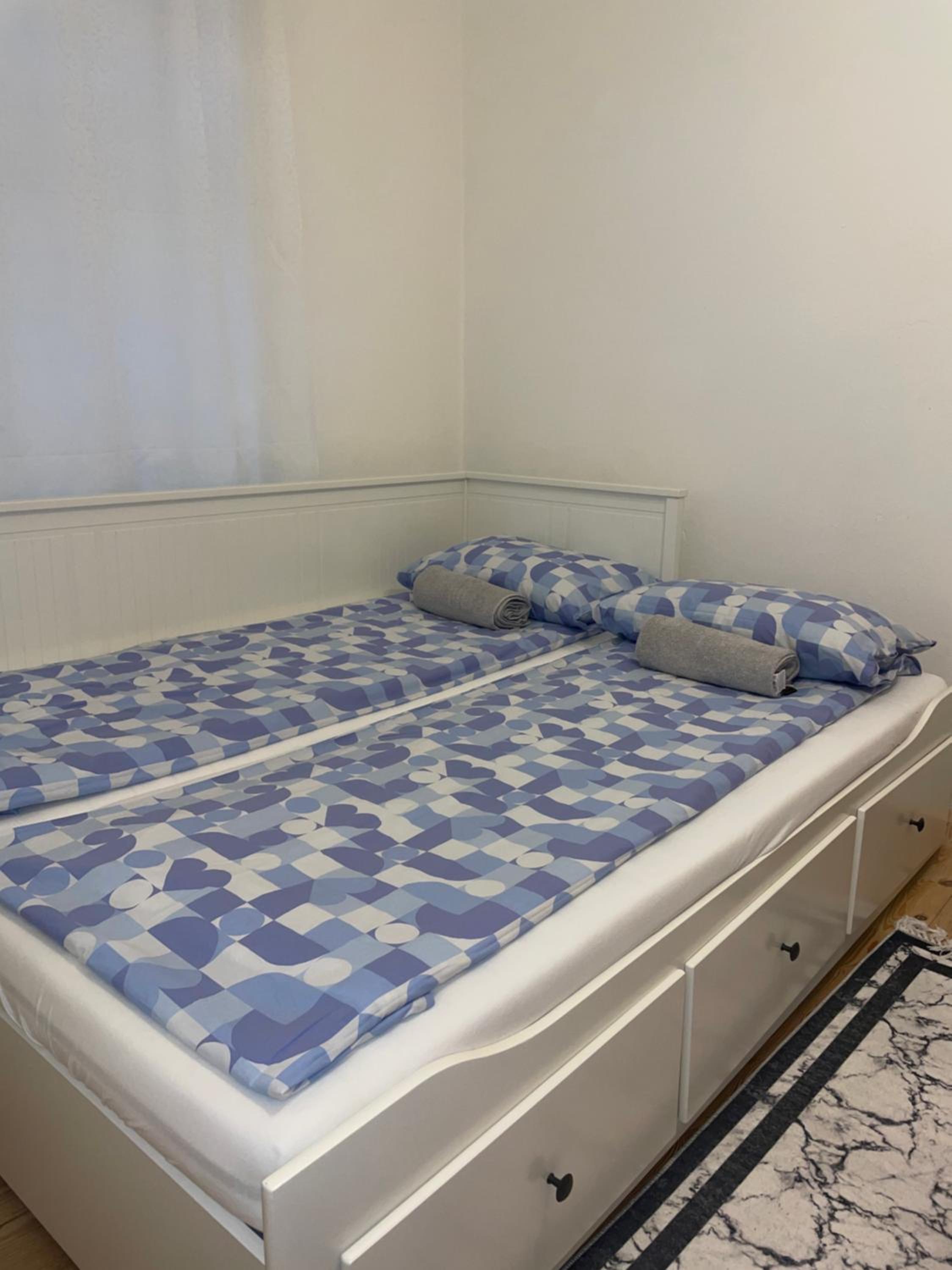 Apartment Wien