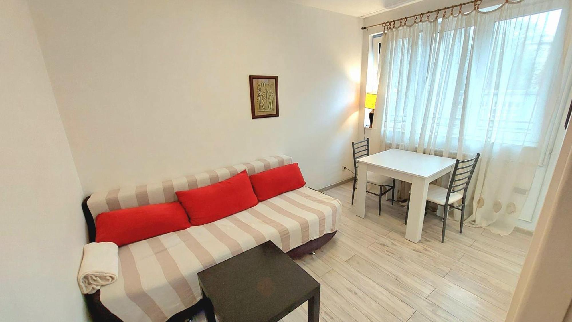 Risan apartment