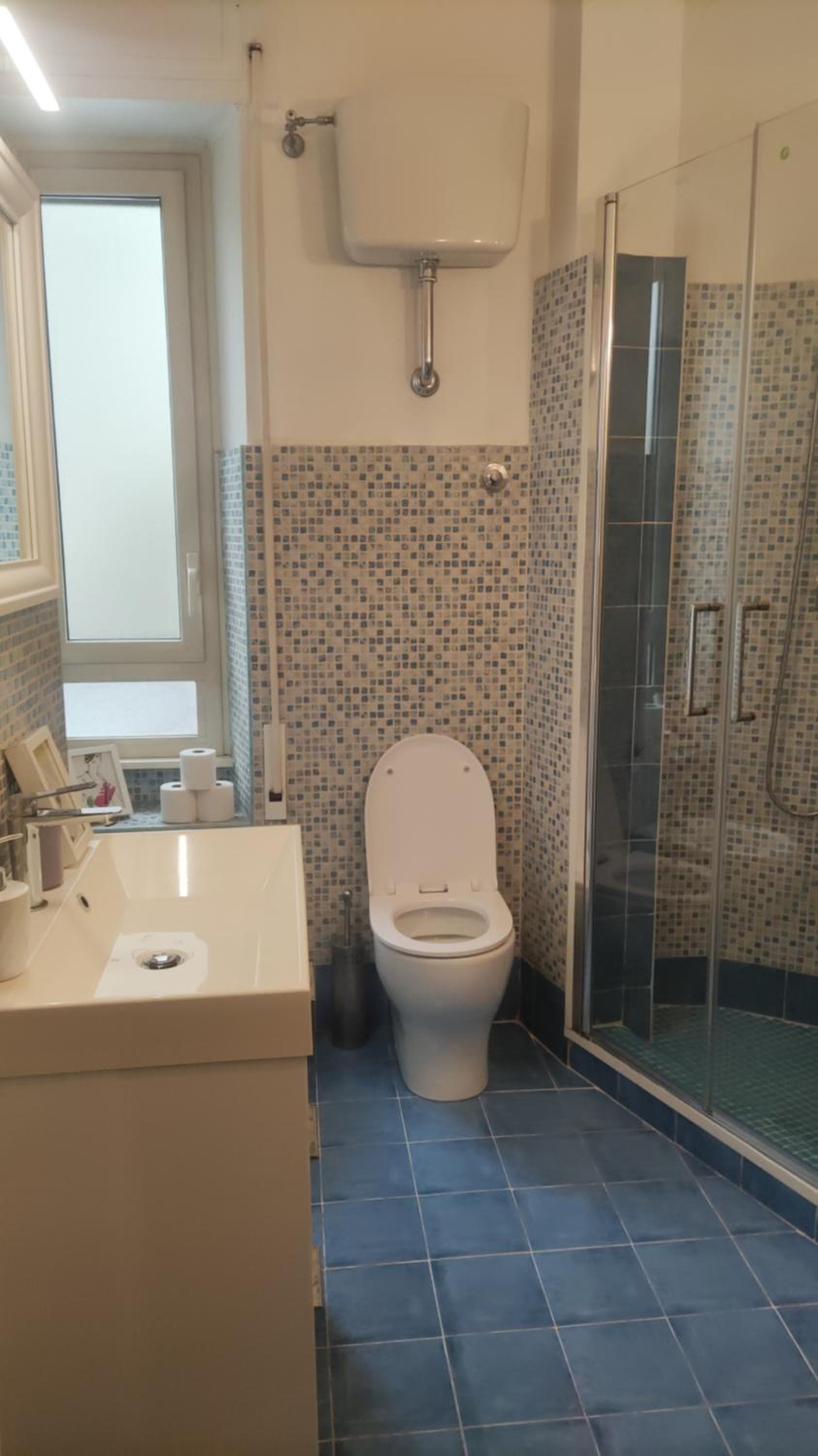 La Casina delle Civette