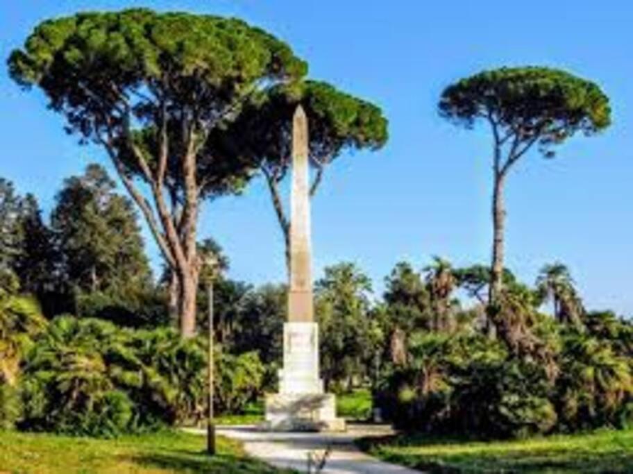 La Casina delle Civette