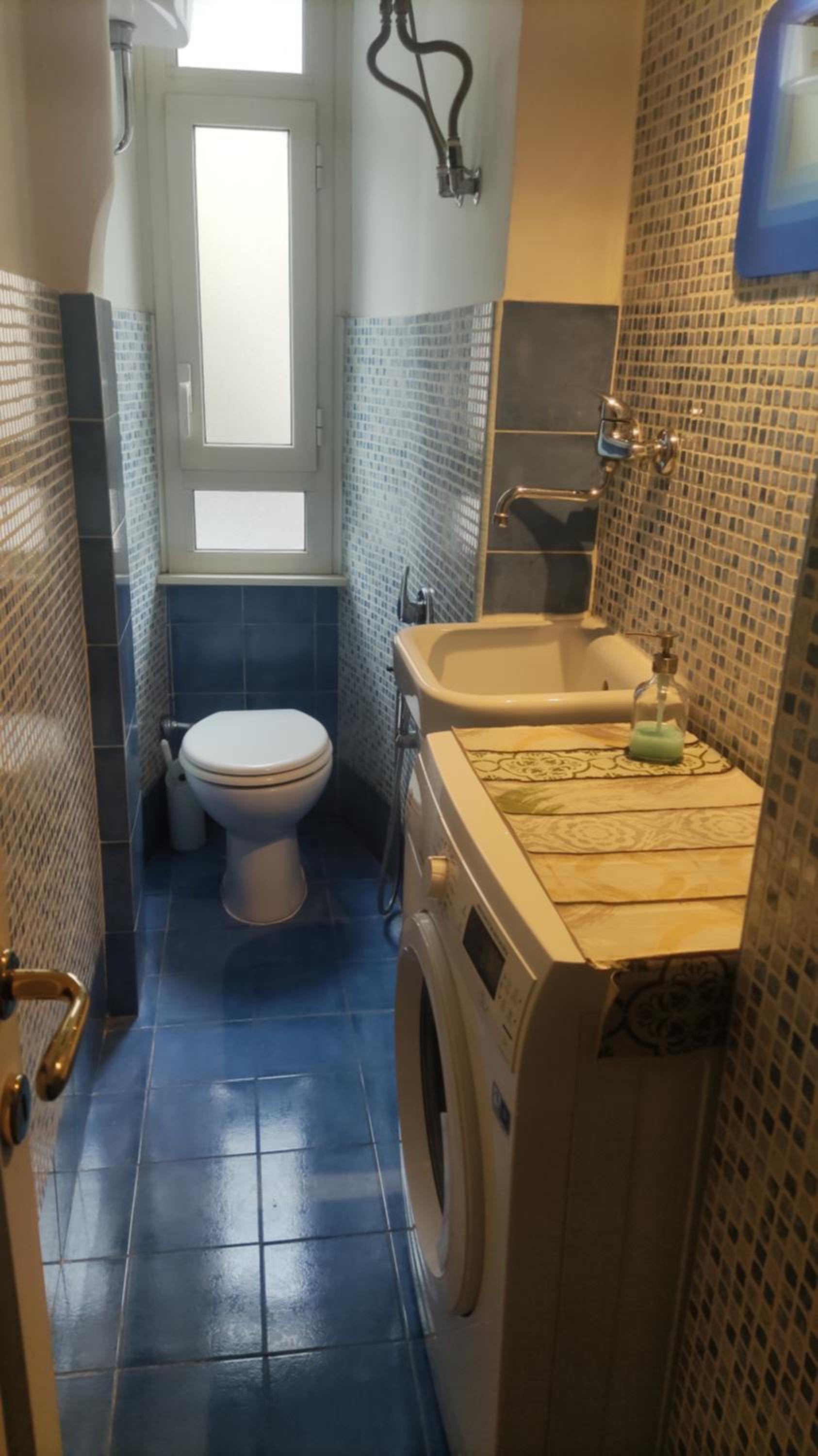 La Casina delle Civette