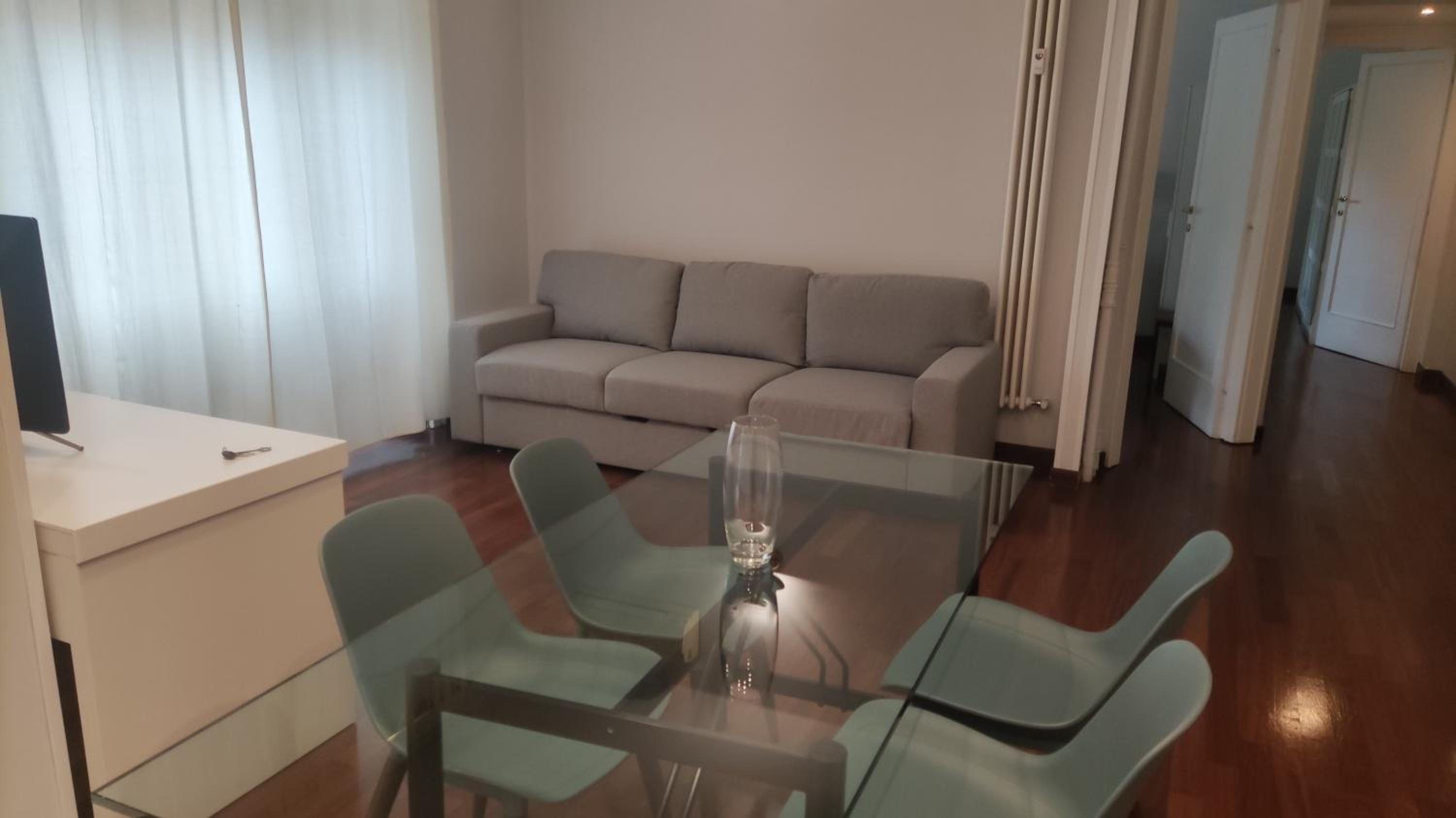 La Casina delle Civette