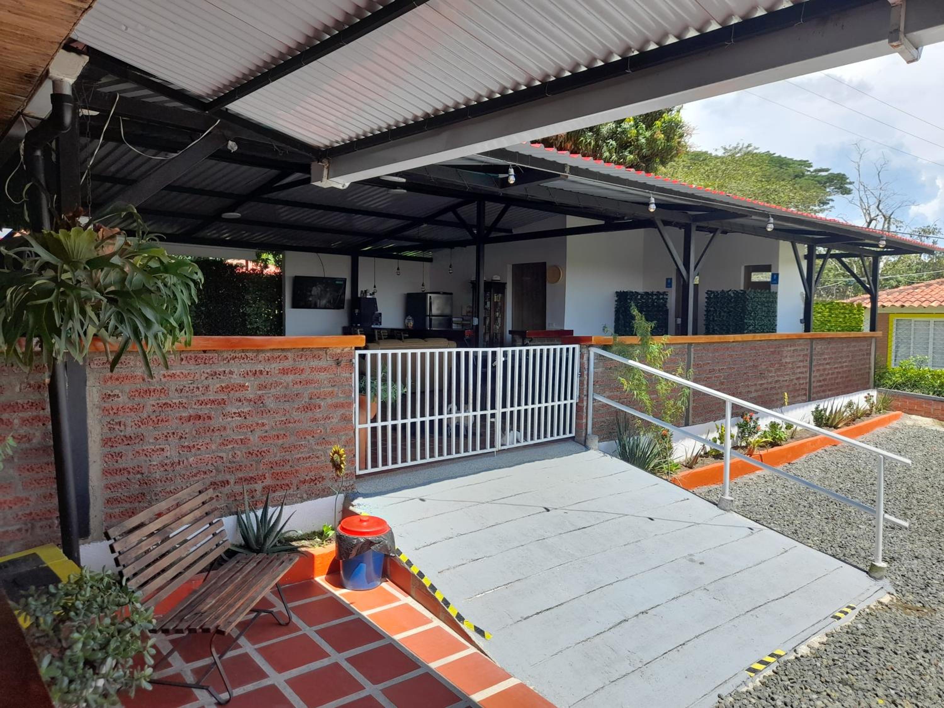 Finca la bilbaina # 4