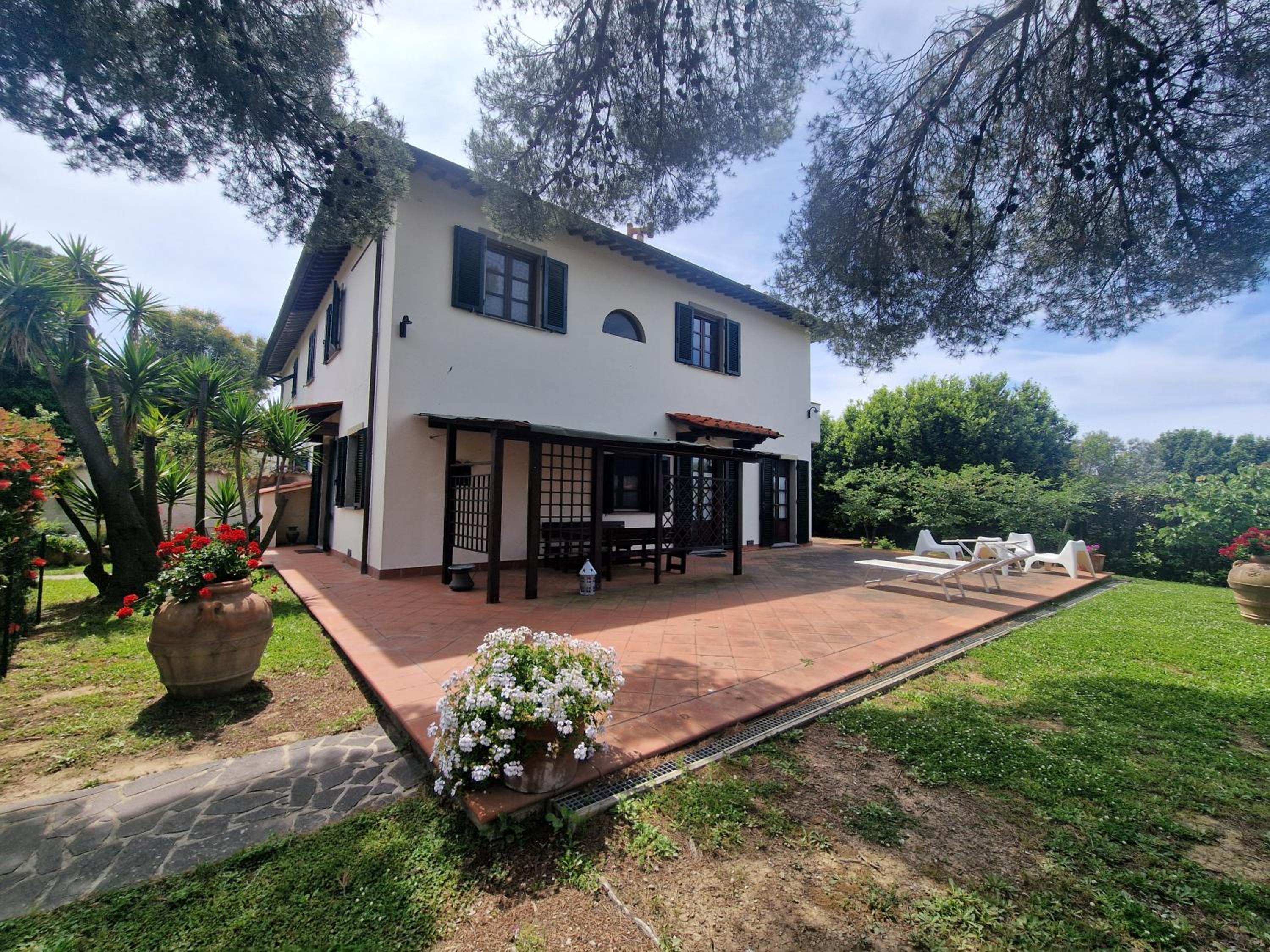 Campo Al Lupo