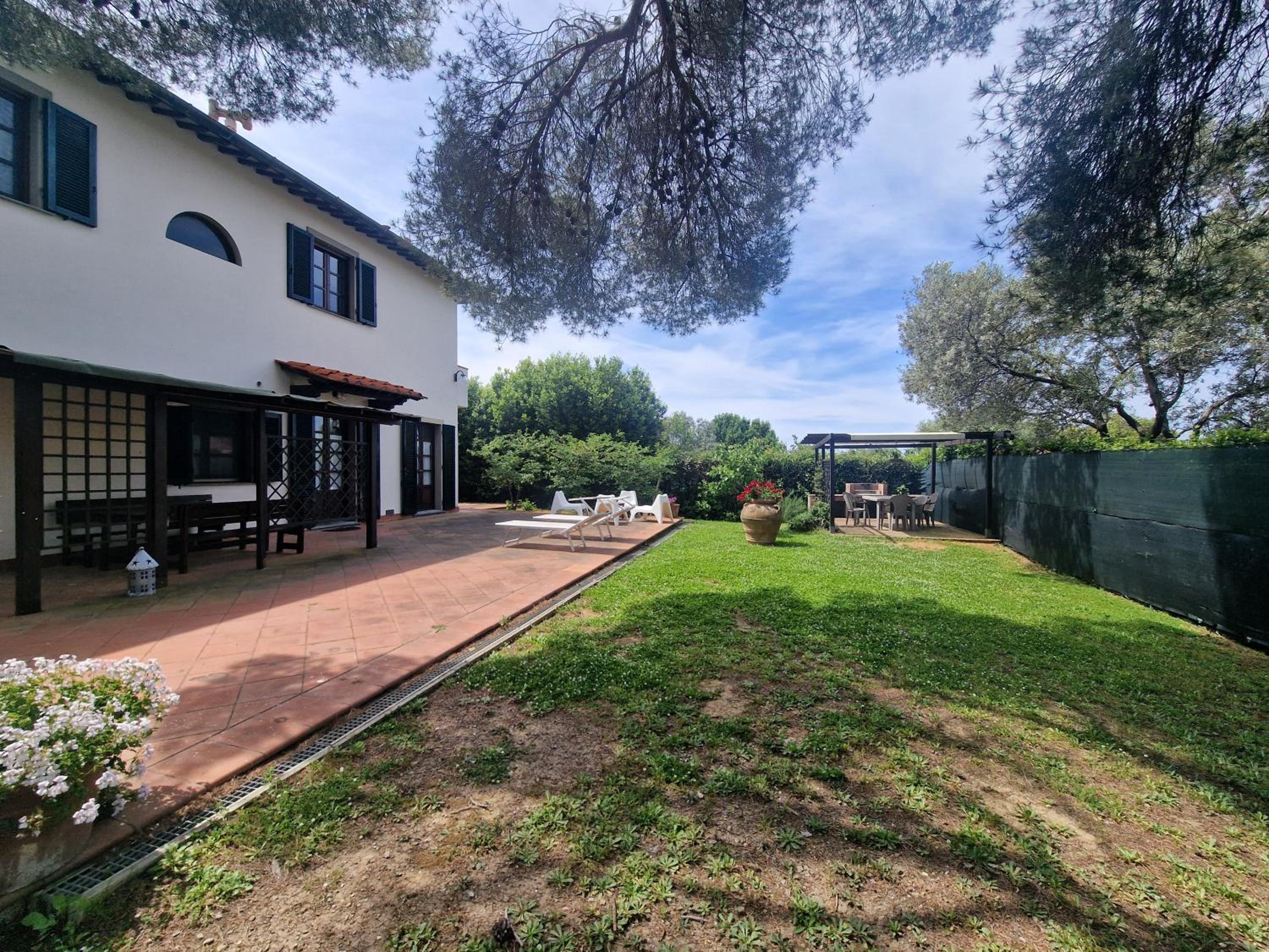 Campo Al Lupo