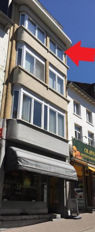 Kamer overnachting