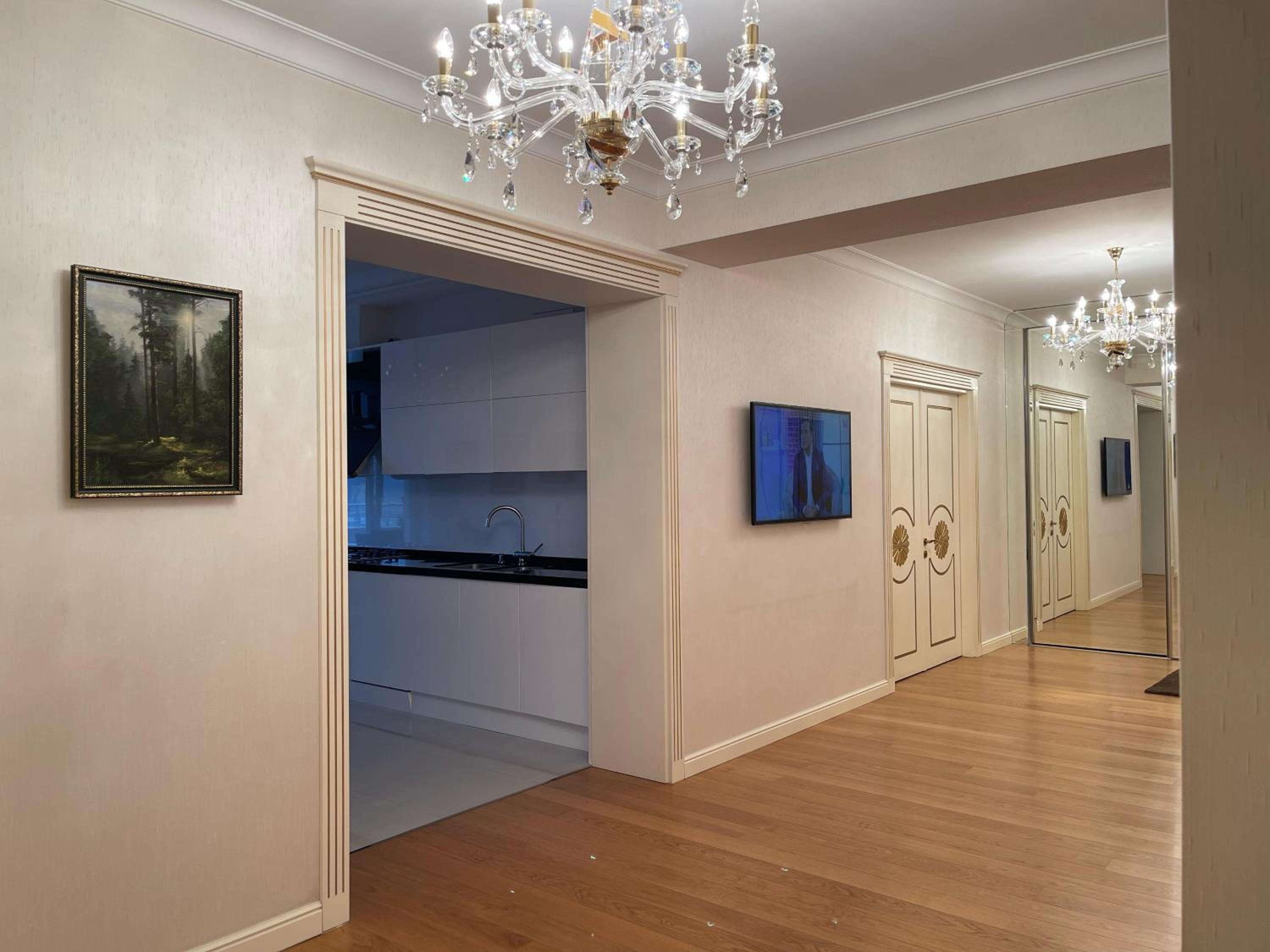 Port Apartment Main