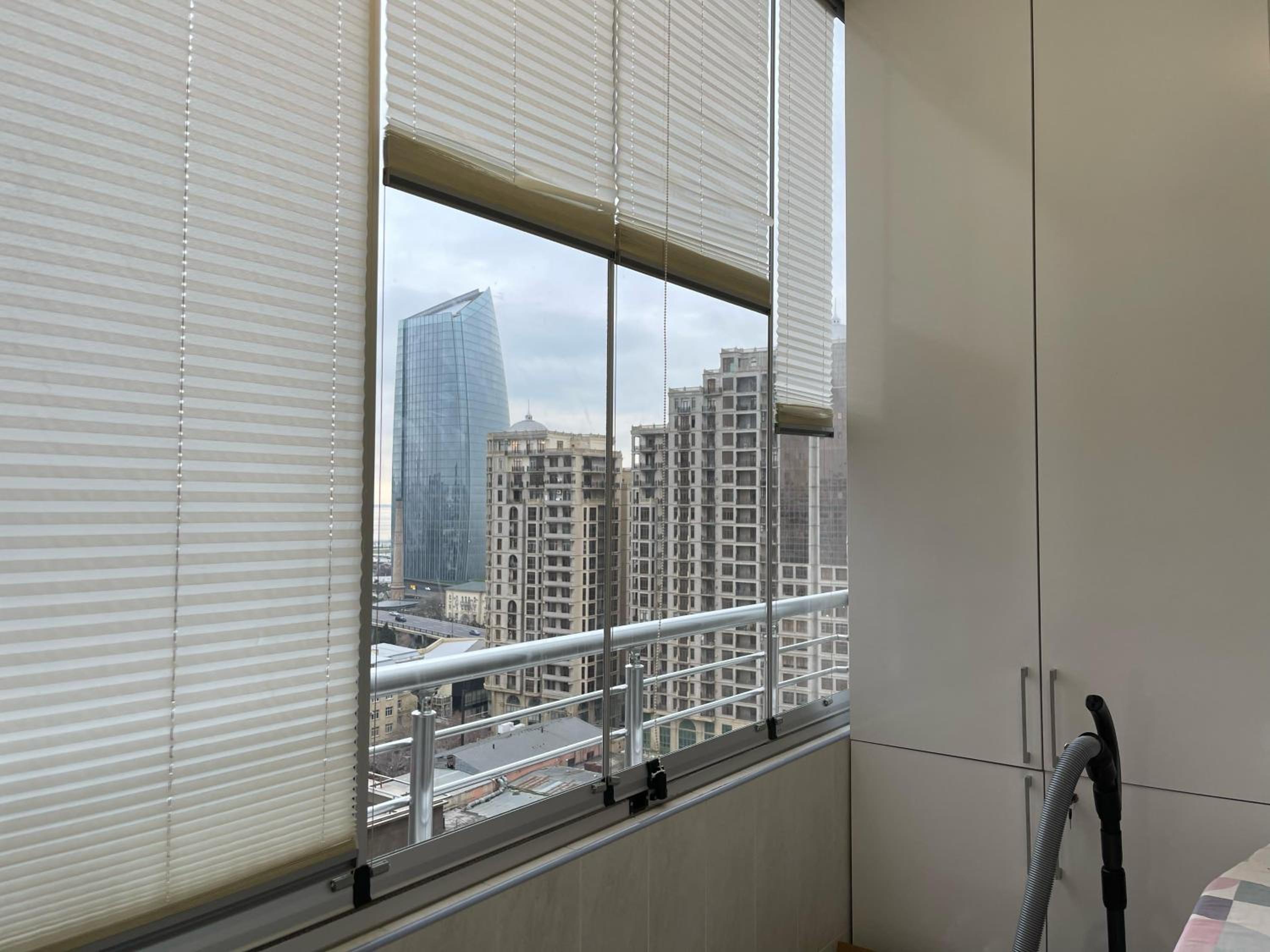 Port Apartment Main