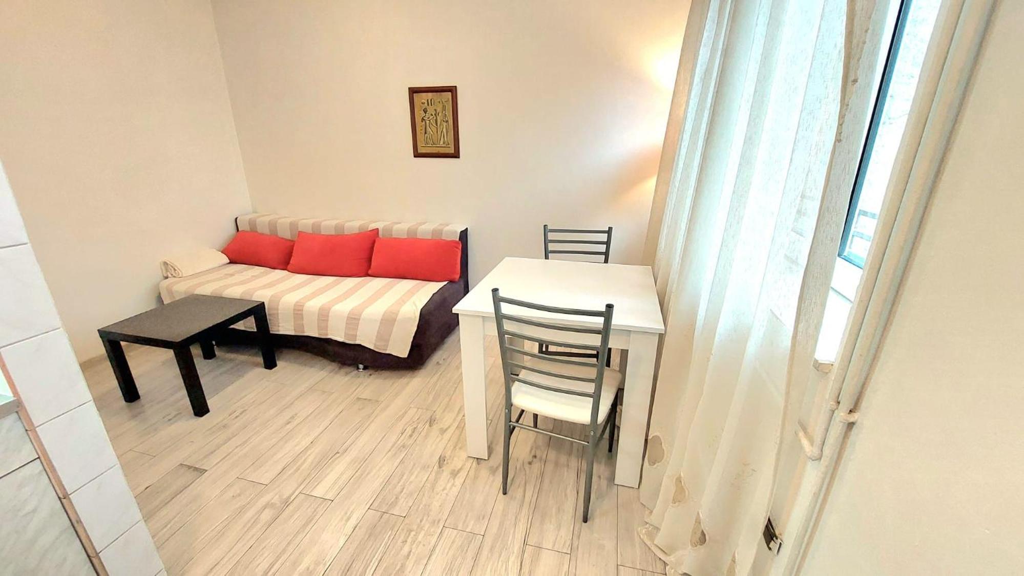 Risan apartment