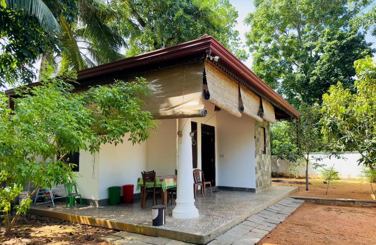 Ambawaththa Villa, Unawatuna view 5