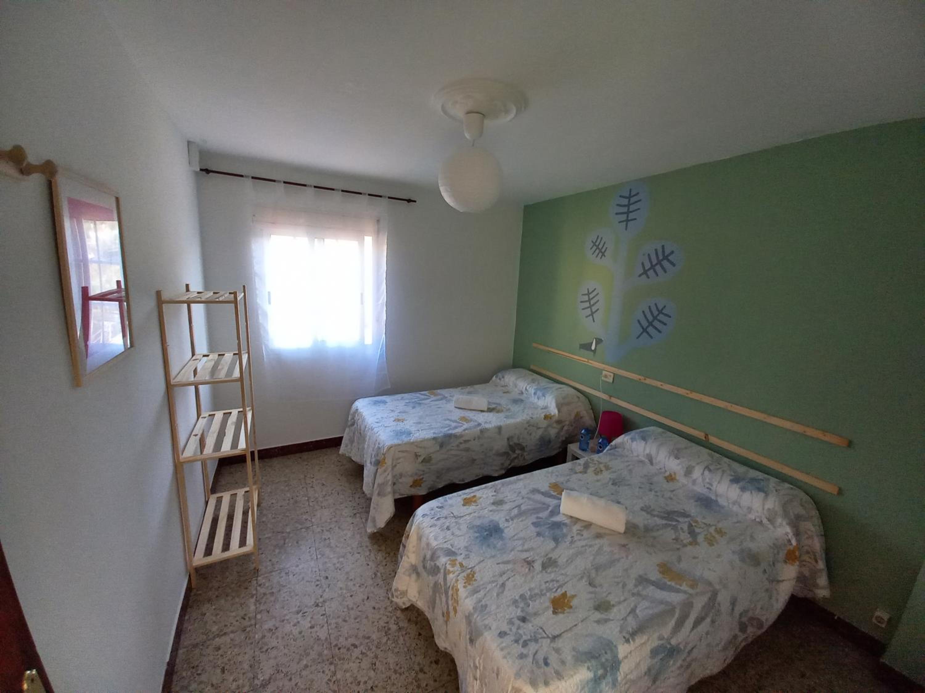 Casa de Amigos