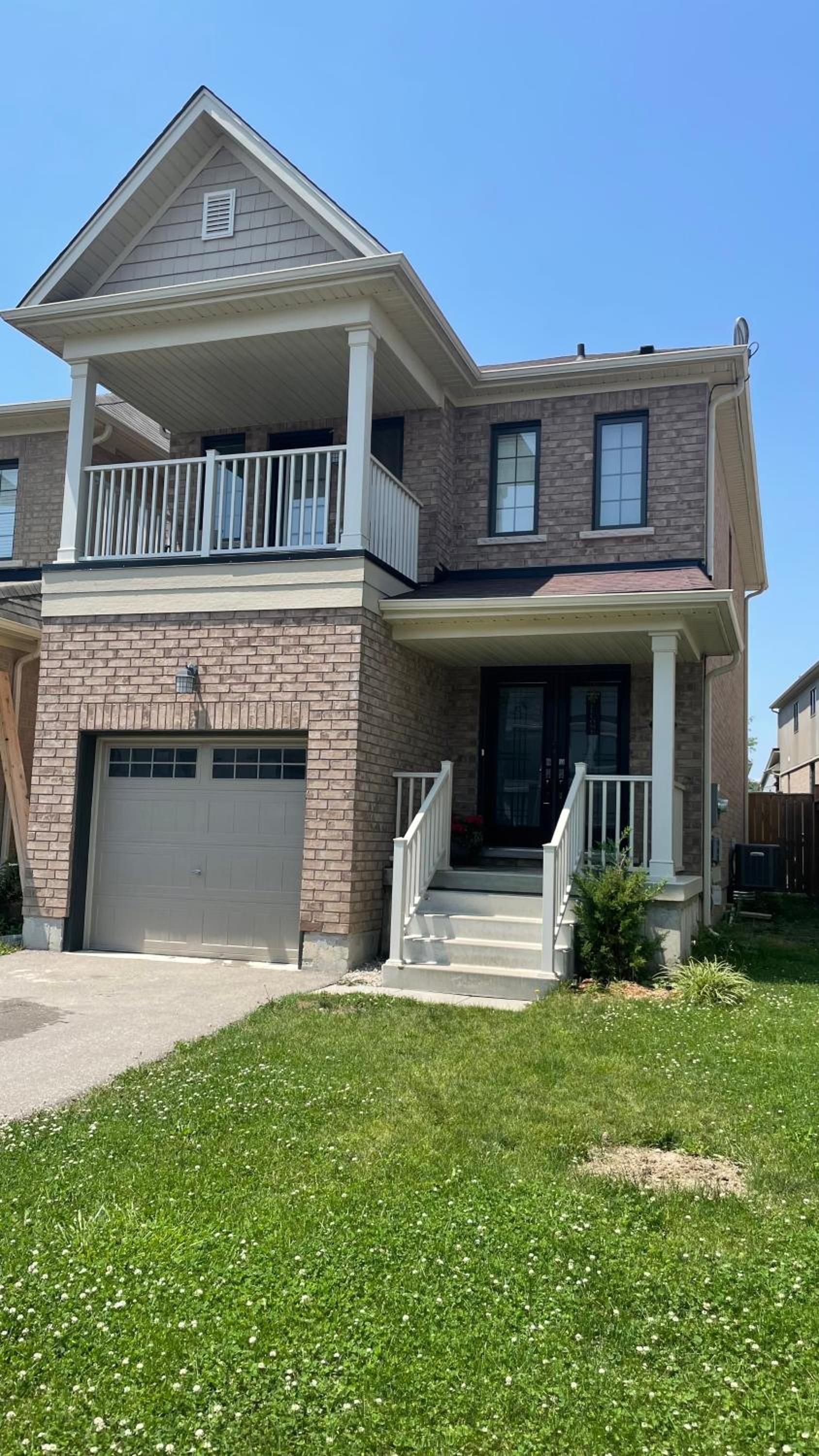 Entire Home in Caledonia 1 king Bed 2 Full Bed