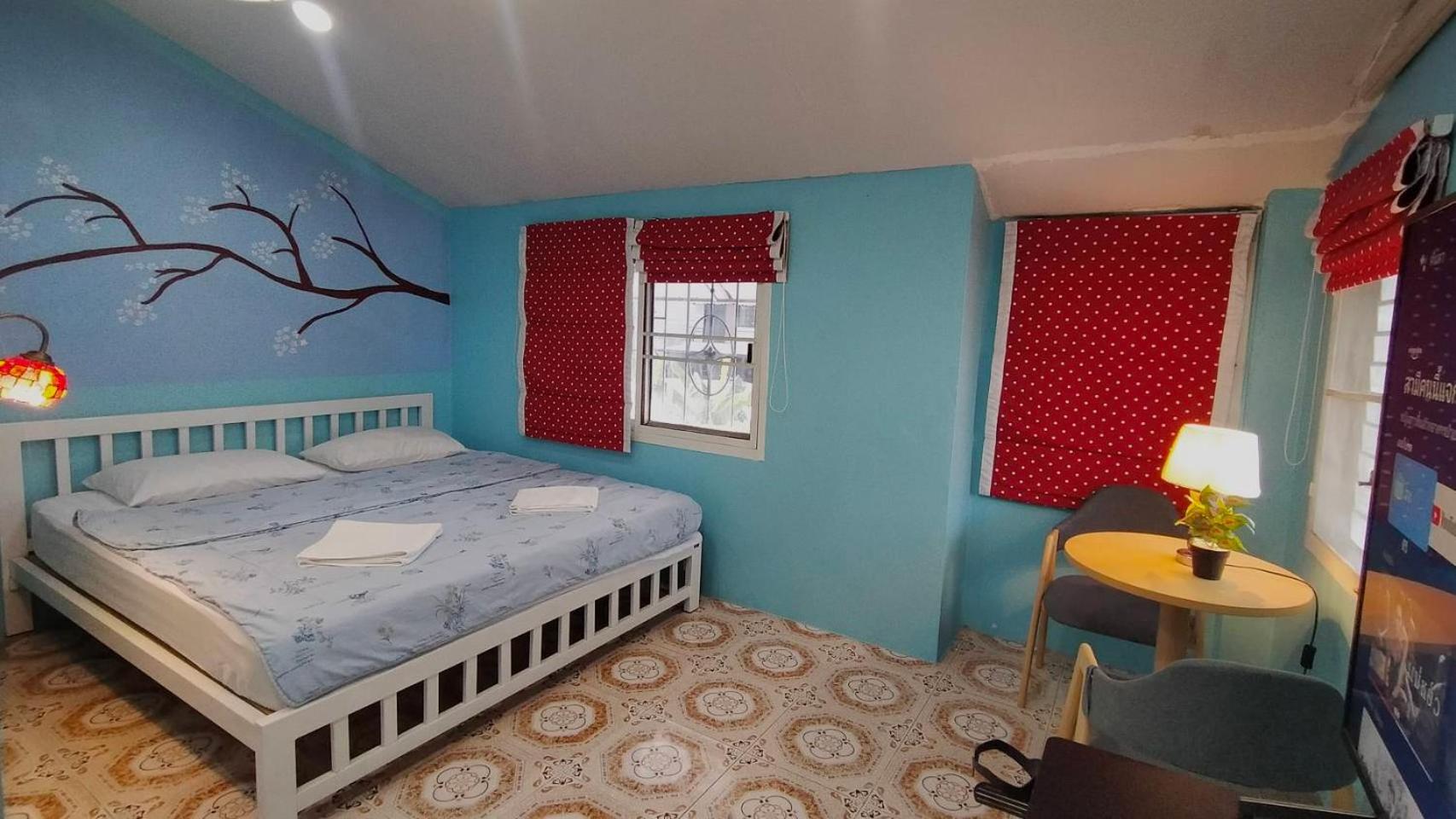 Ruenthip Homestay