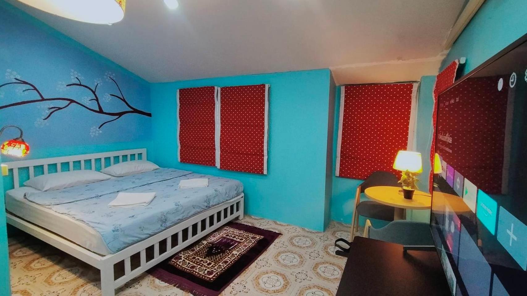 Ruenthip Homestay