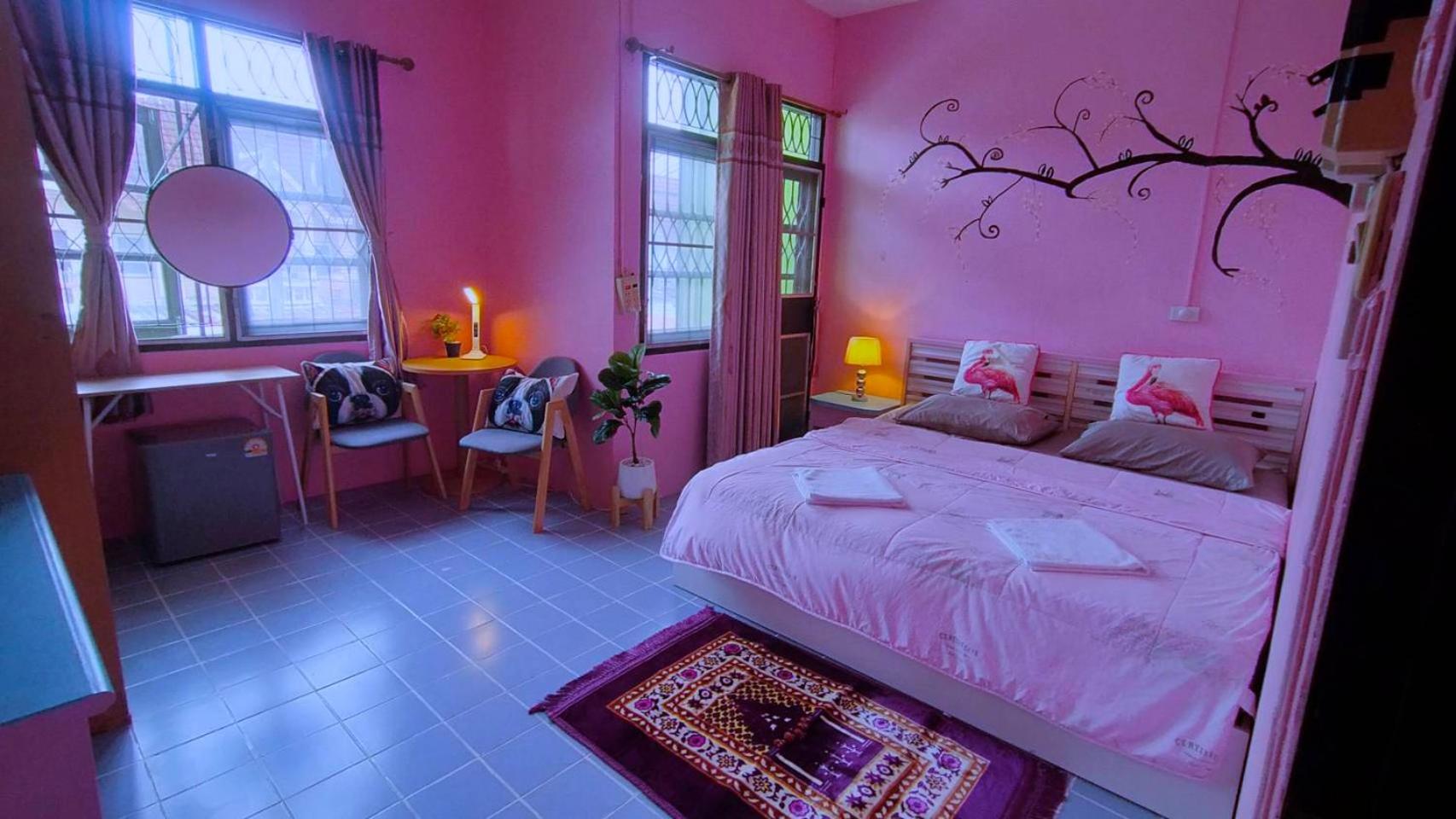 Ruenthip Homestay