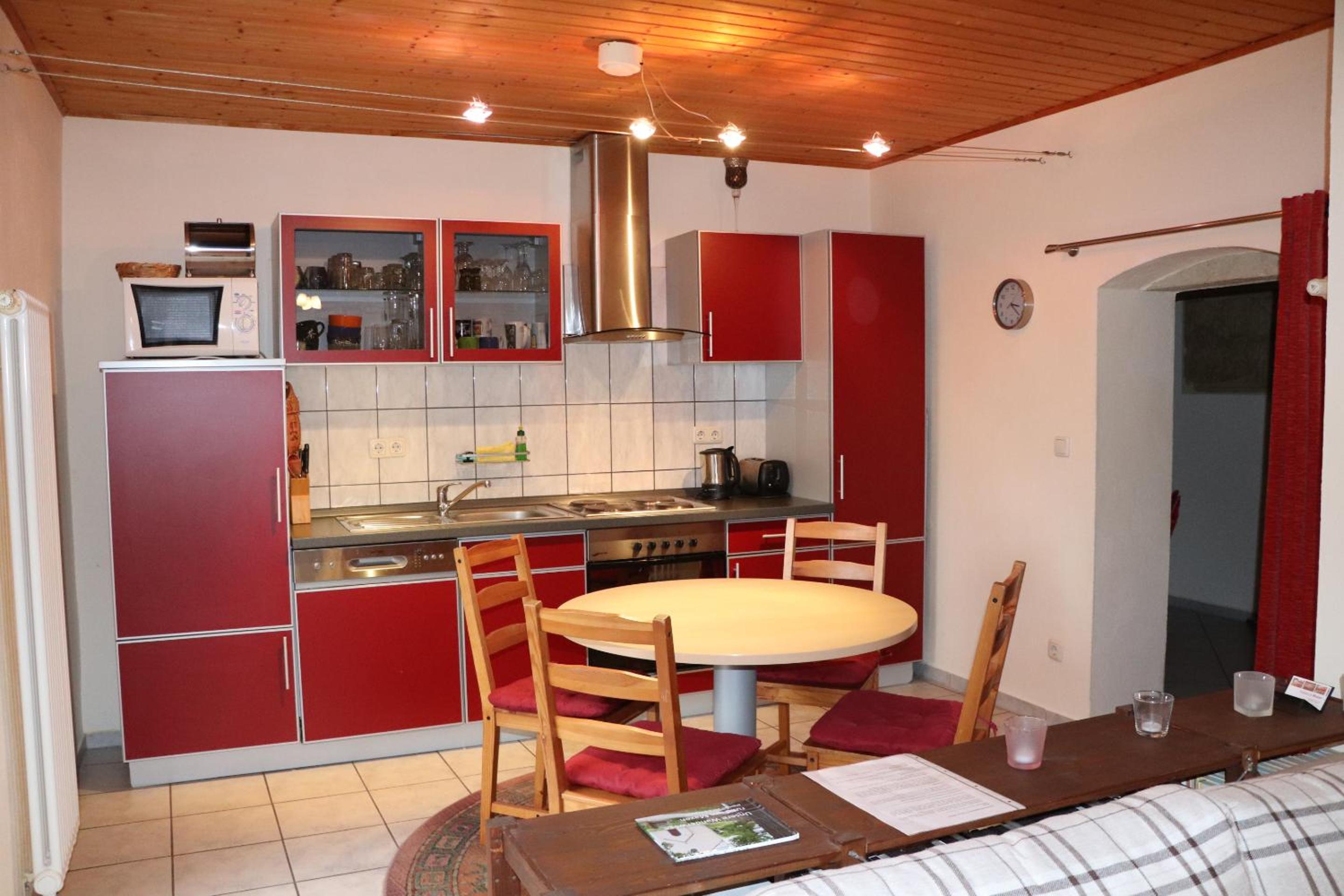 Fachwerkhaus Maxen