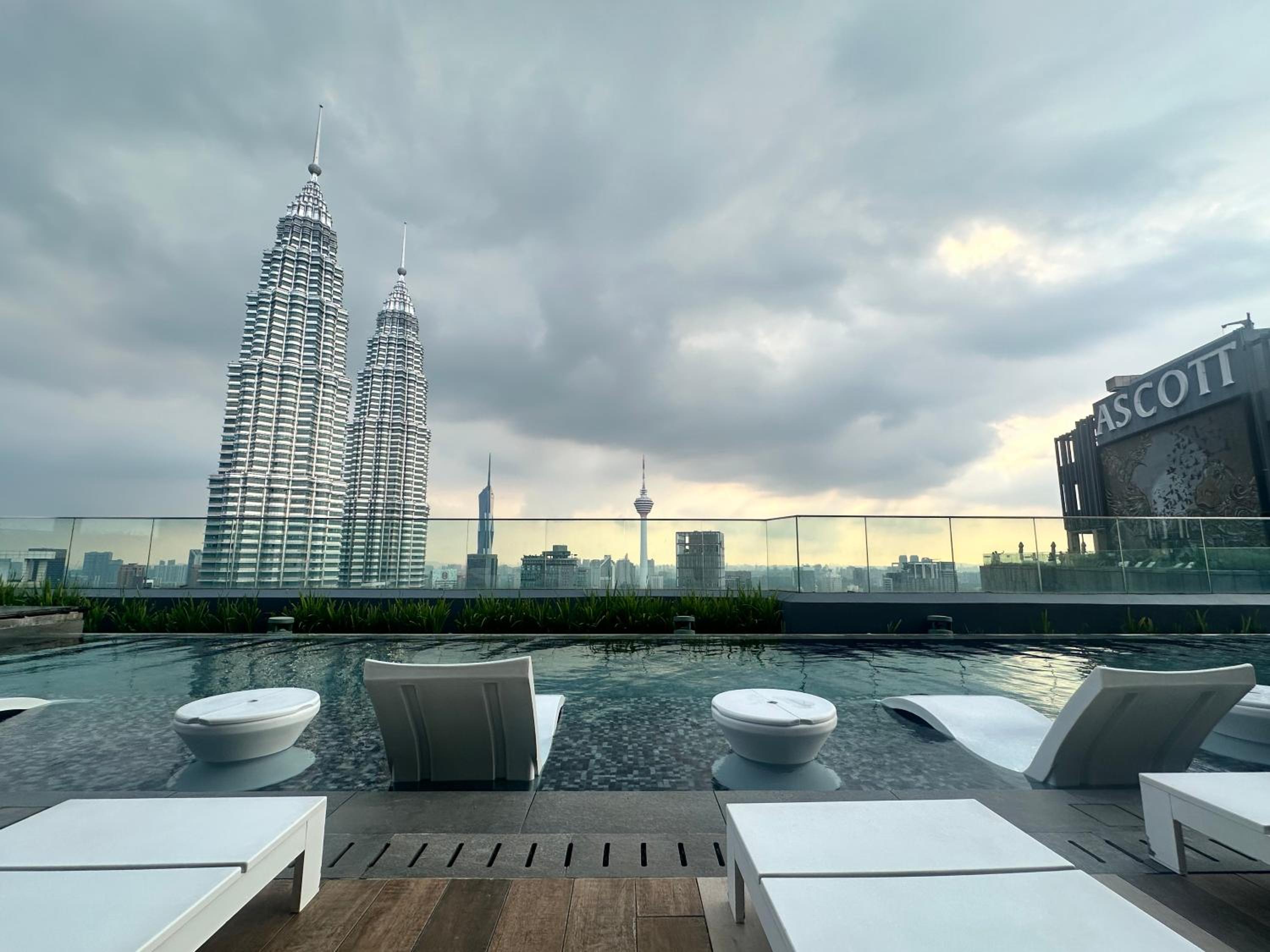 STAR Residence KLCC City Centre