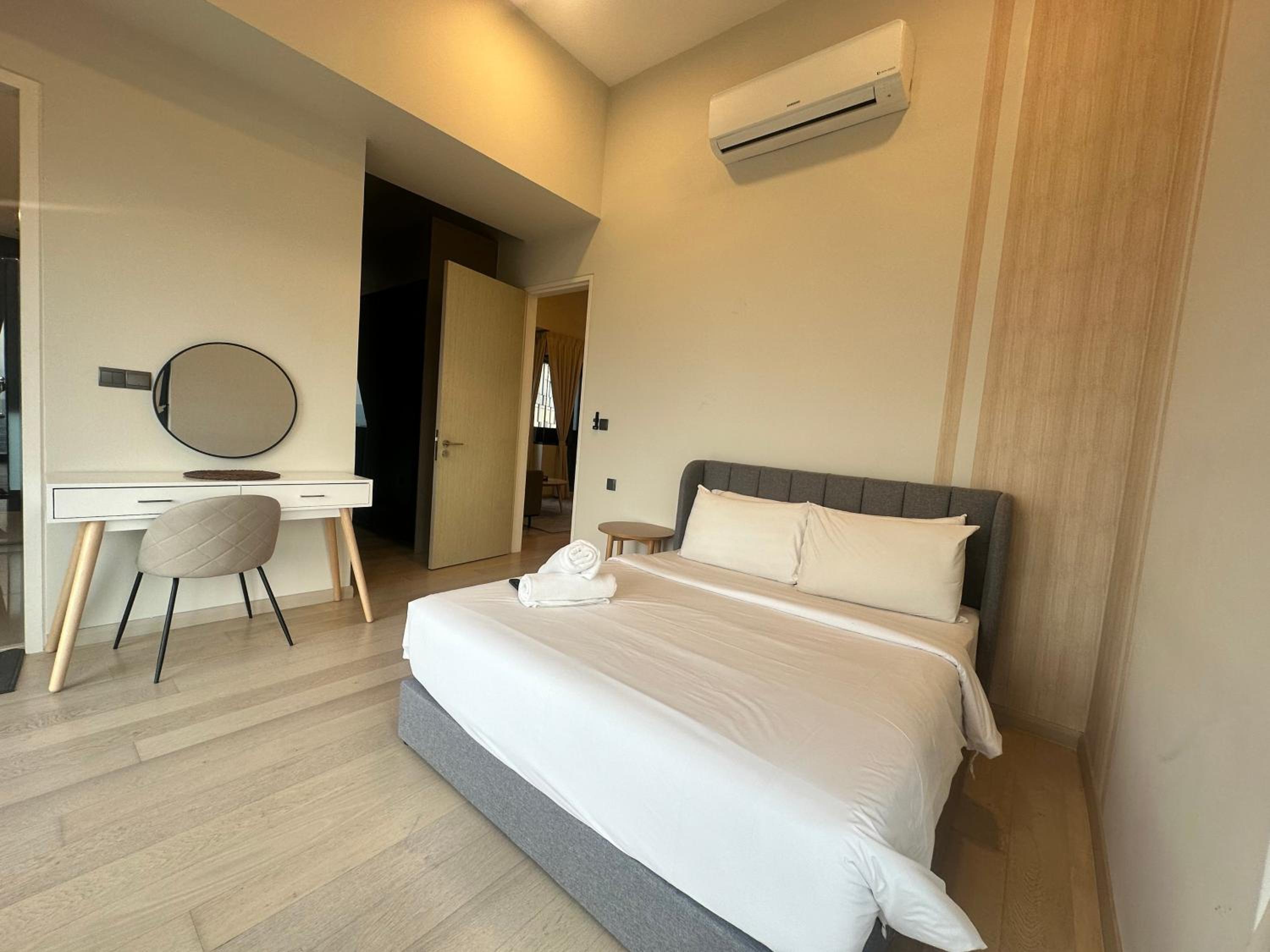 STAR Residence KLCC City Centre