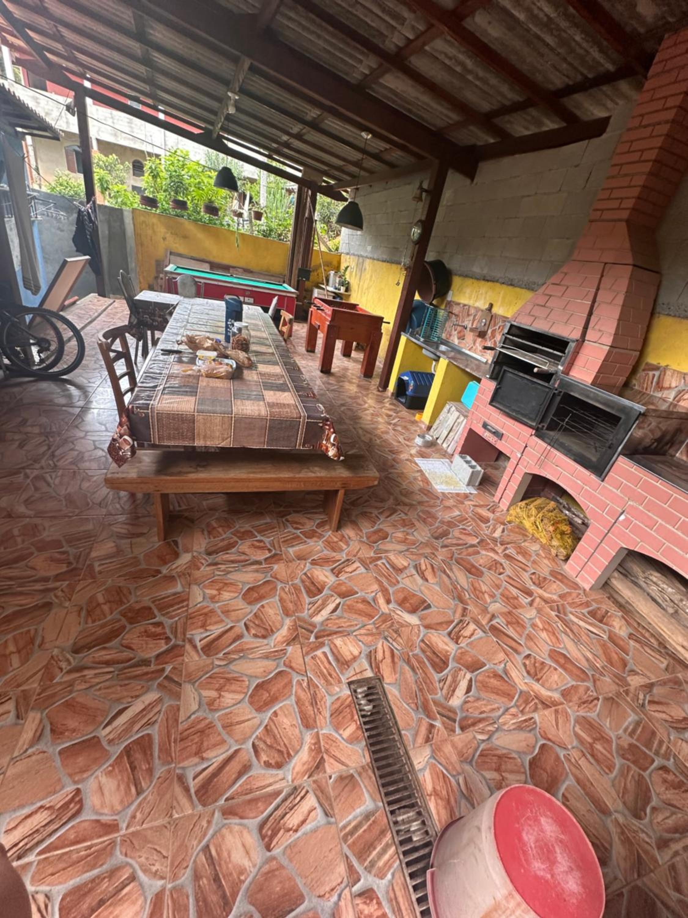 Sítio São Lourenço
