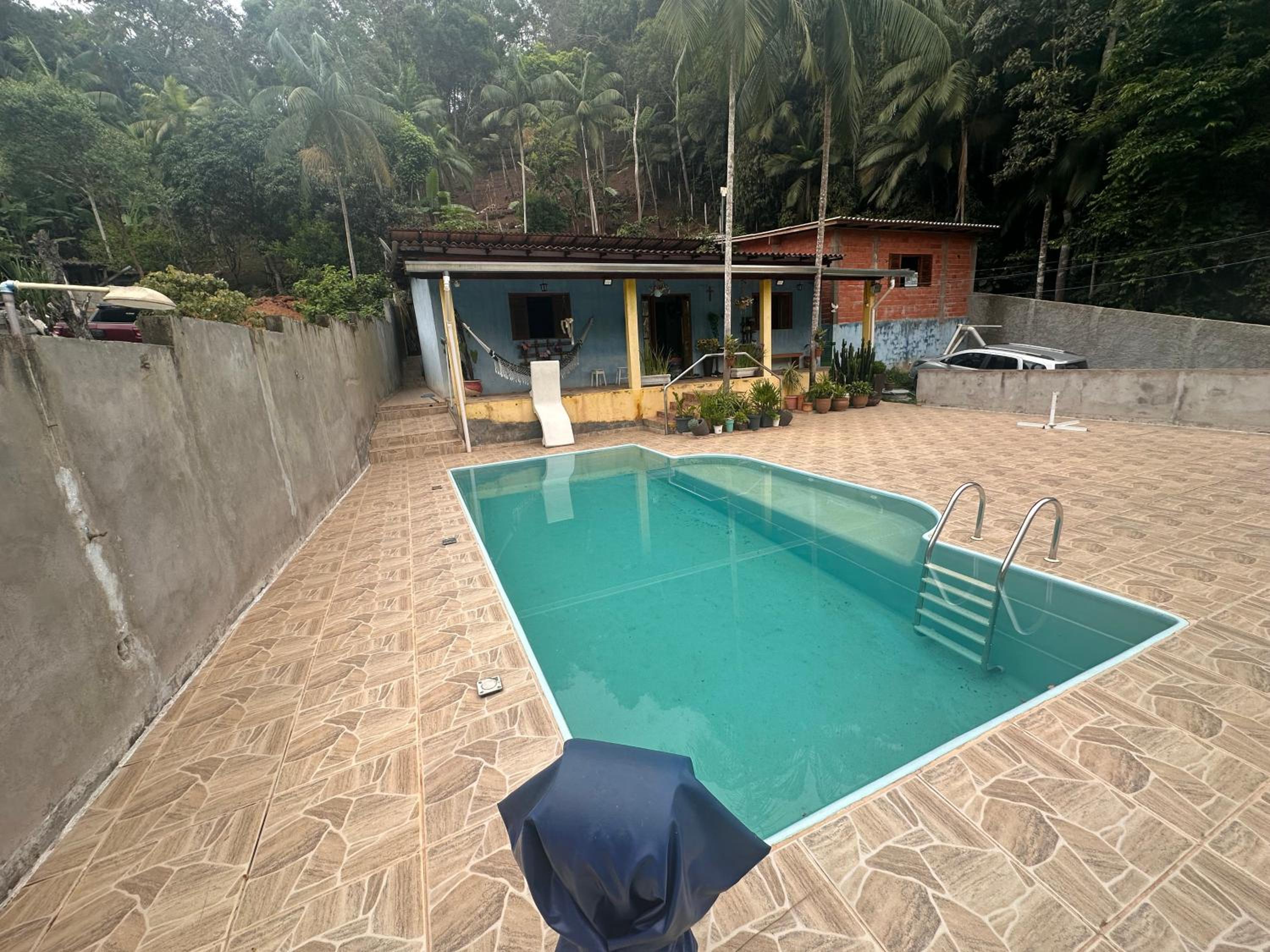 Sítio São Lourenço