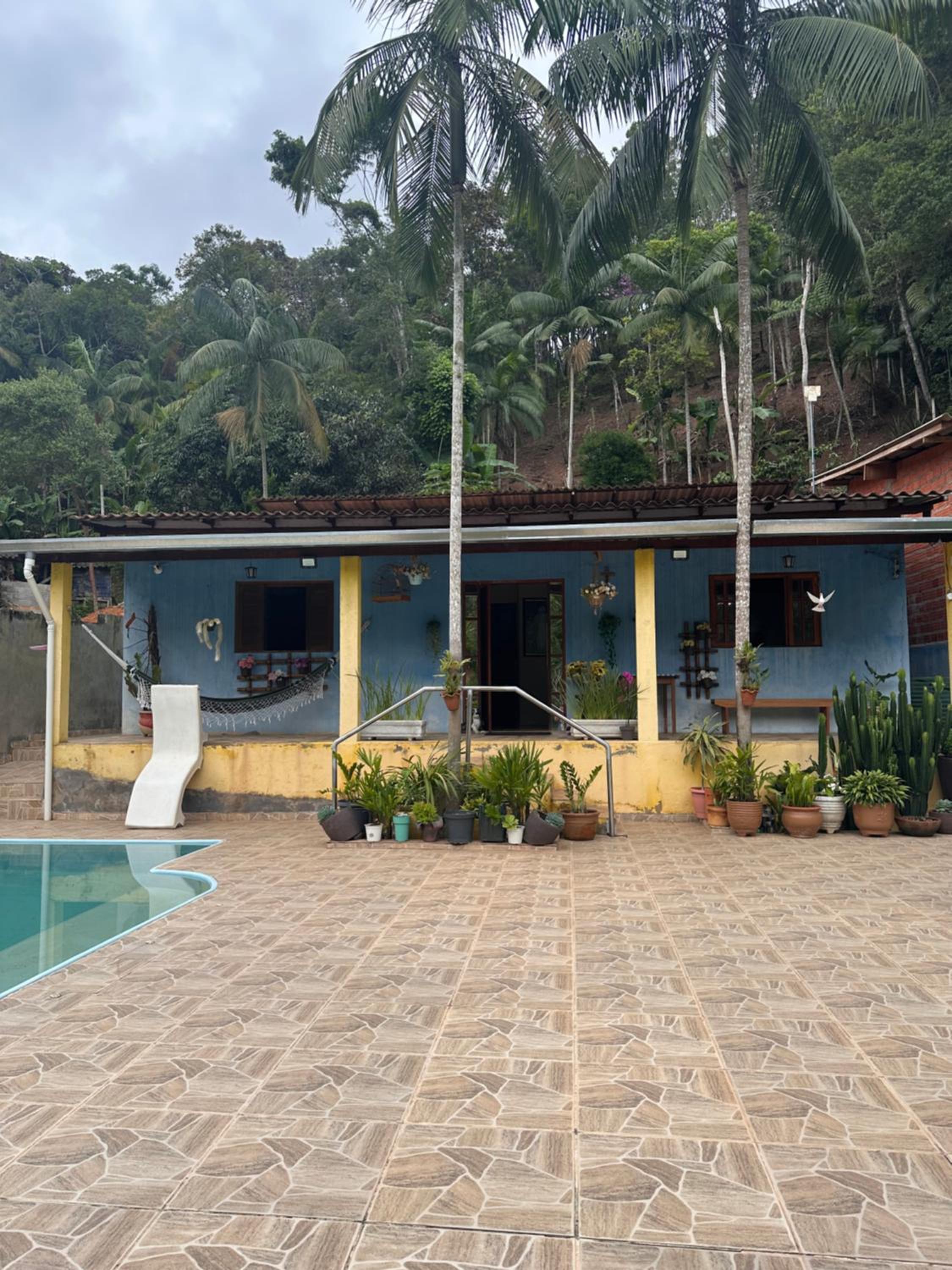Sítio São Lourenço