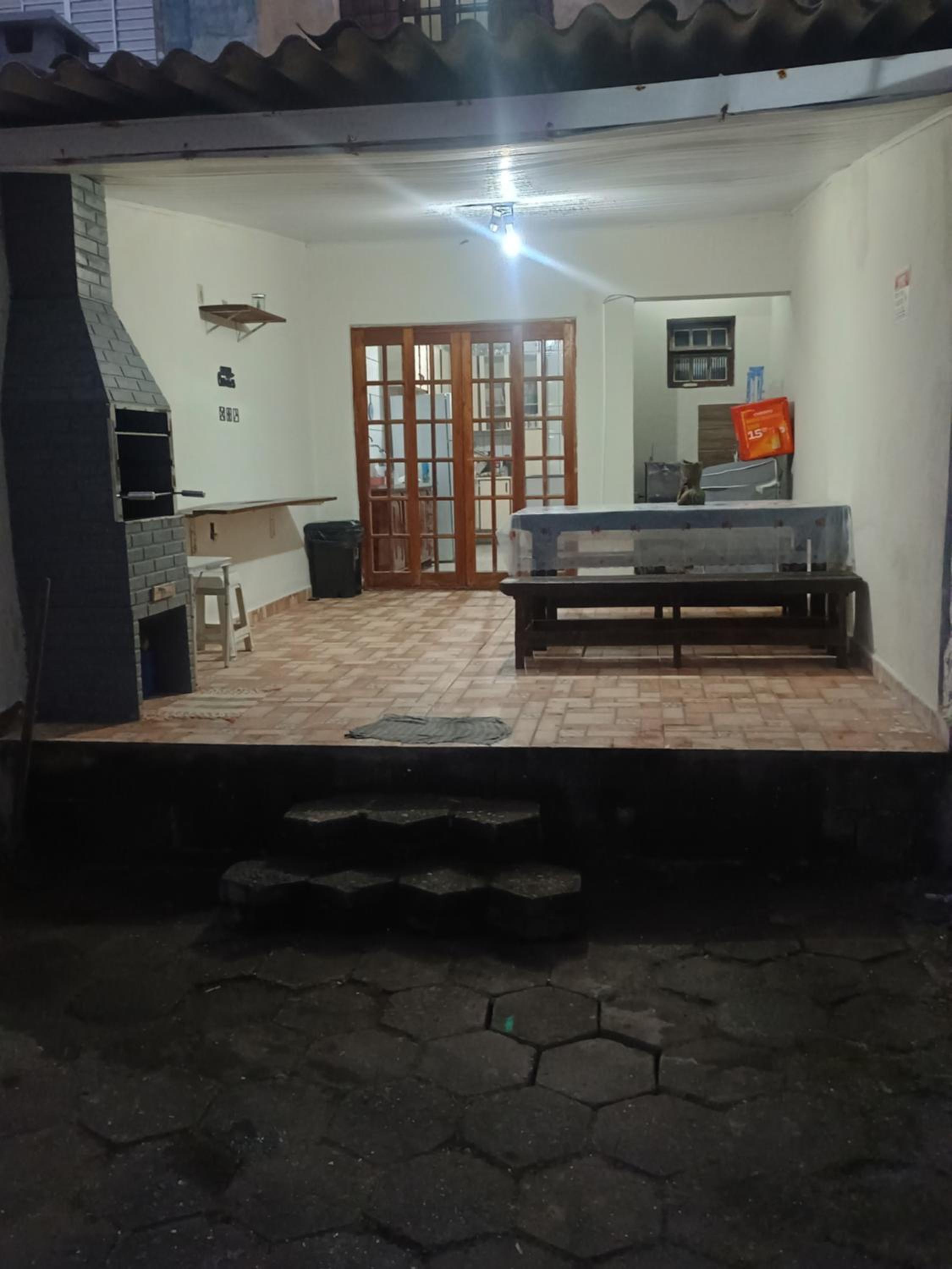 Brisamar Mongaguá