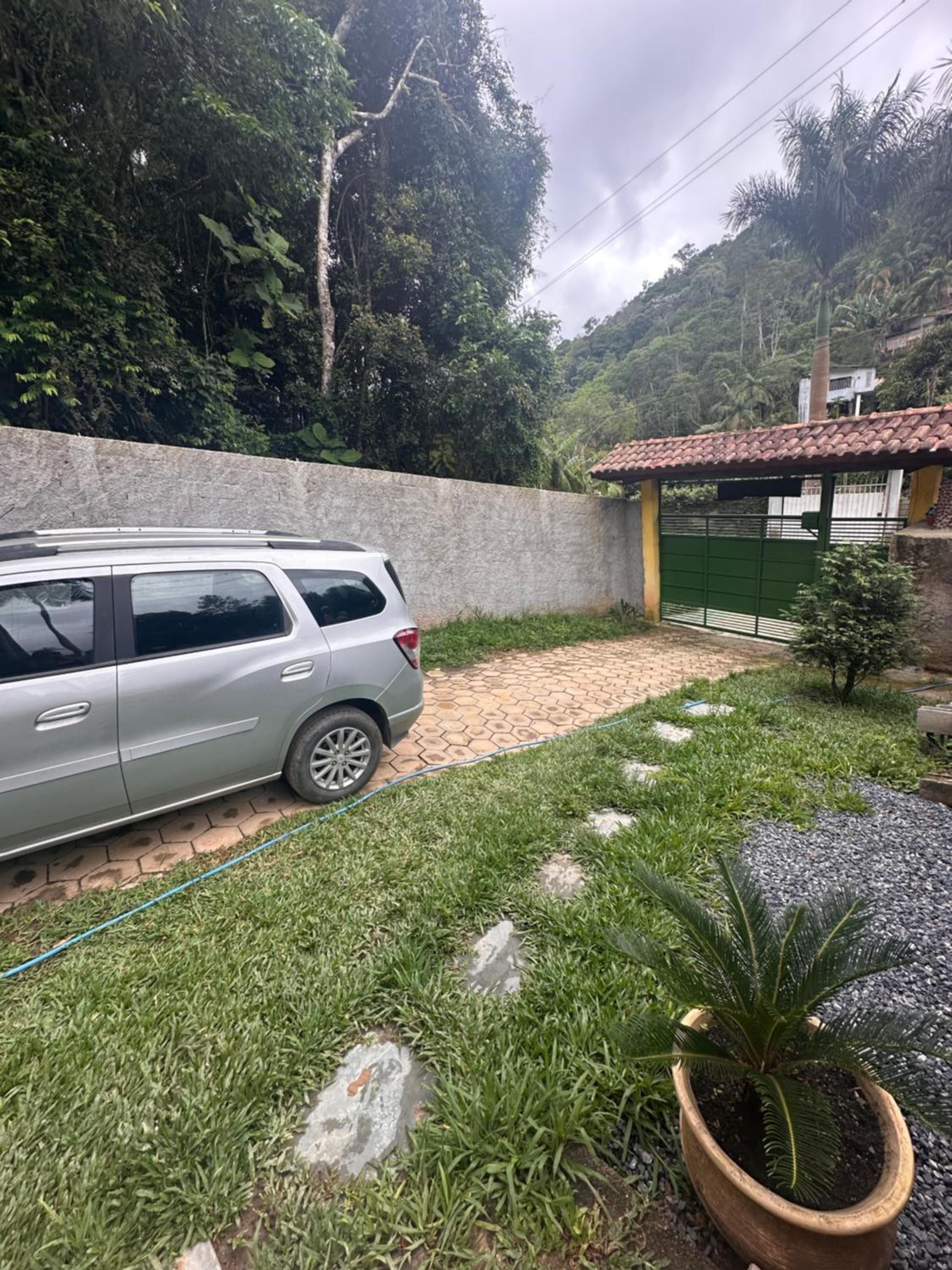 Sítio São Lourenço