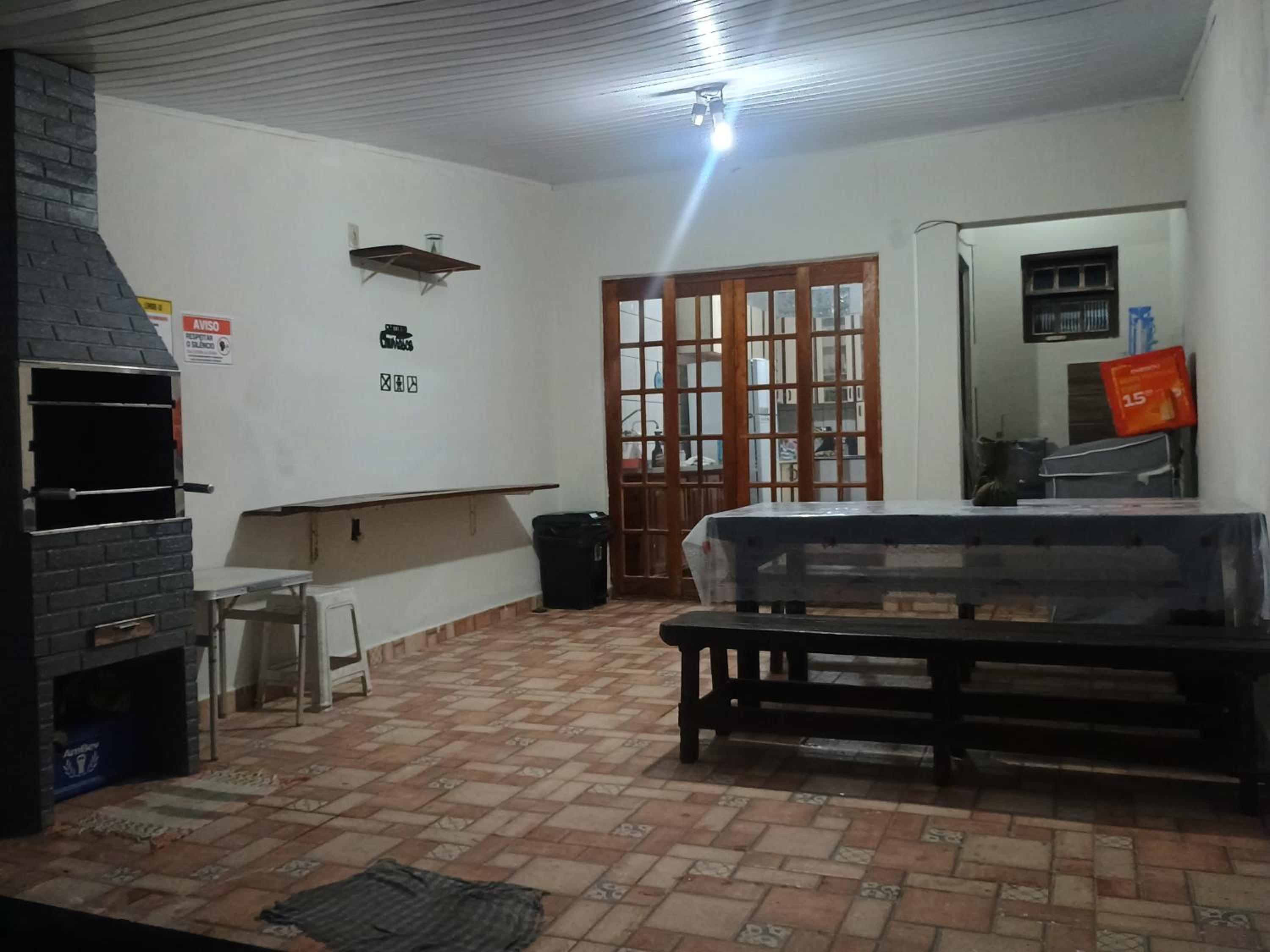 Brisamar Mongaguá