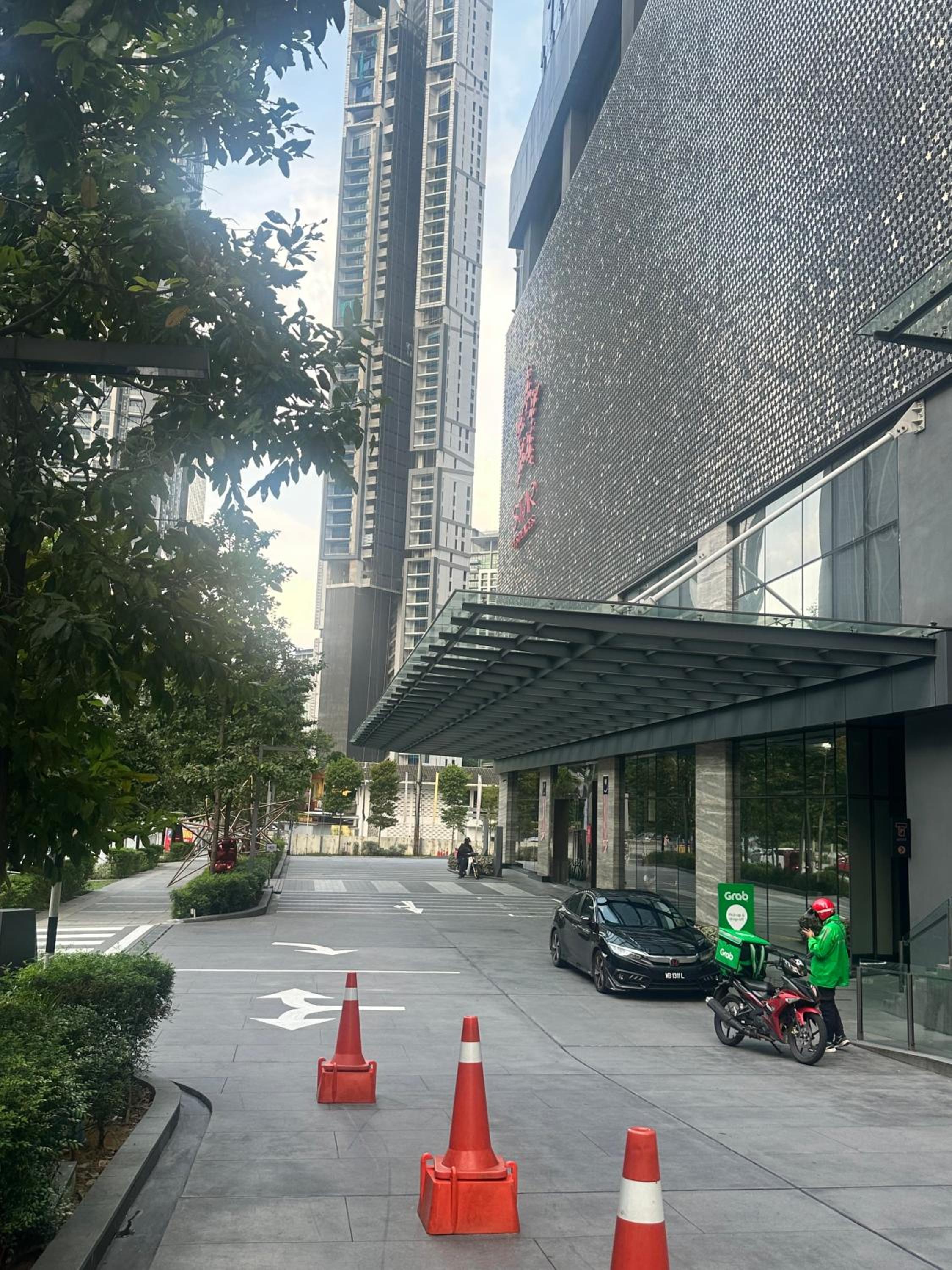 STAR Residence KLCC City Centre