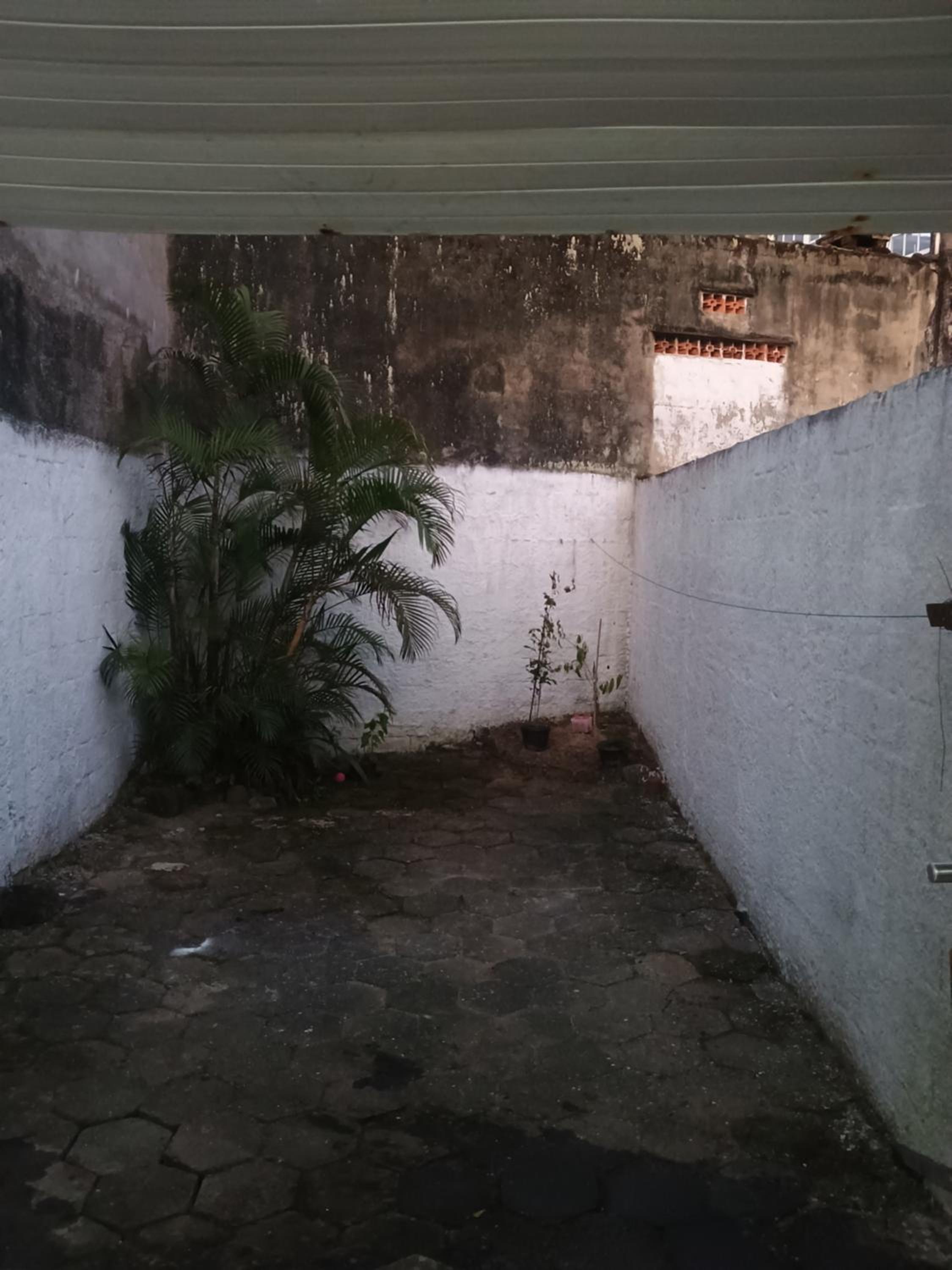 Brisamar Mongaguá